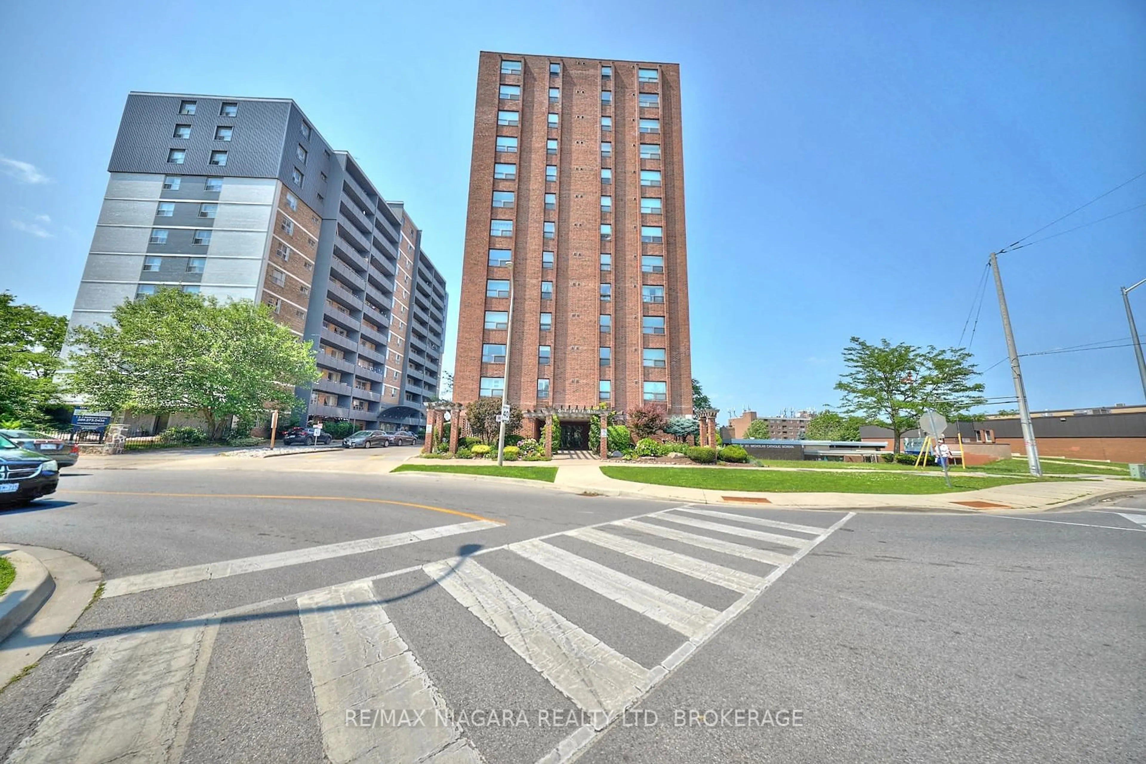 Unknown for 141 Church St #602, St. Catharines Ontario L2R 7L7