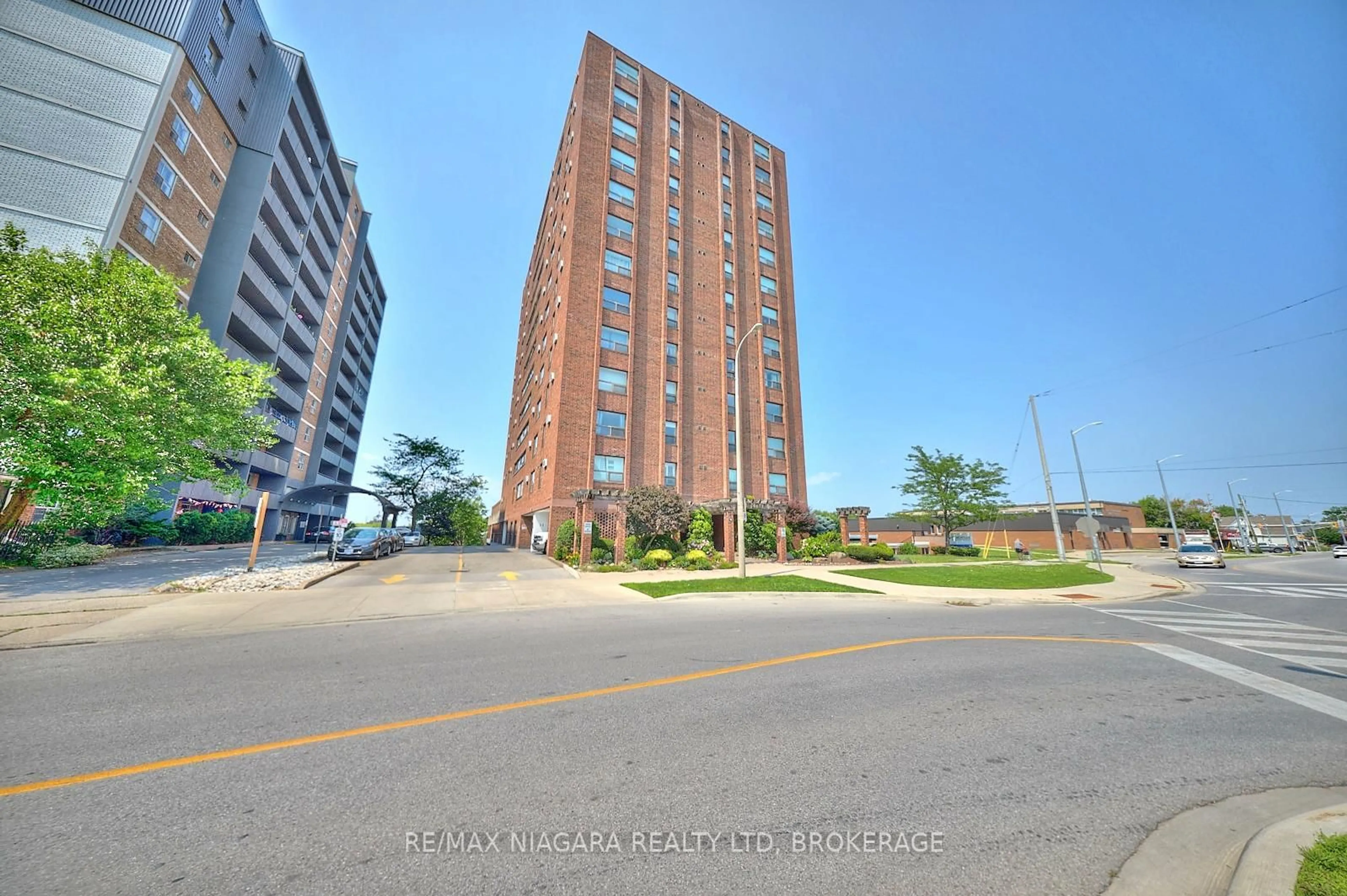 Unknown for 141 Church St #602, St. Catharines Ontario L2R 7L7