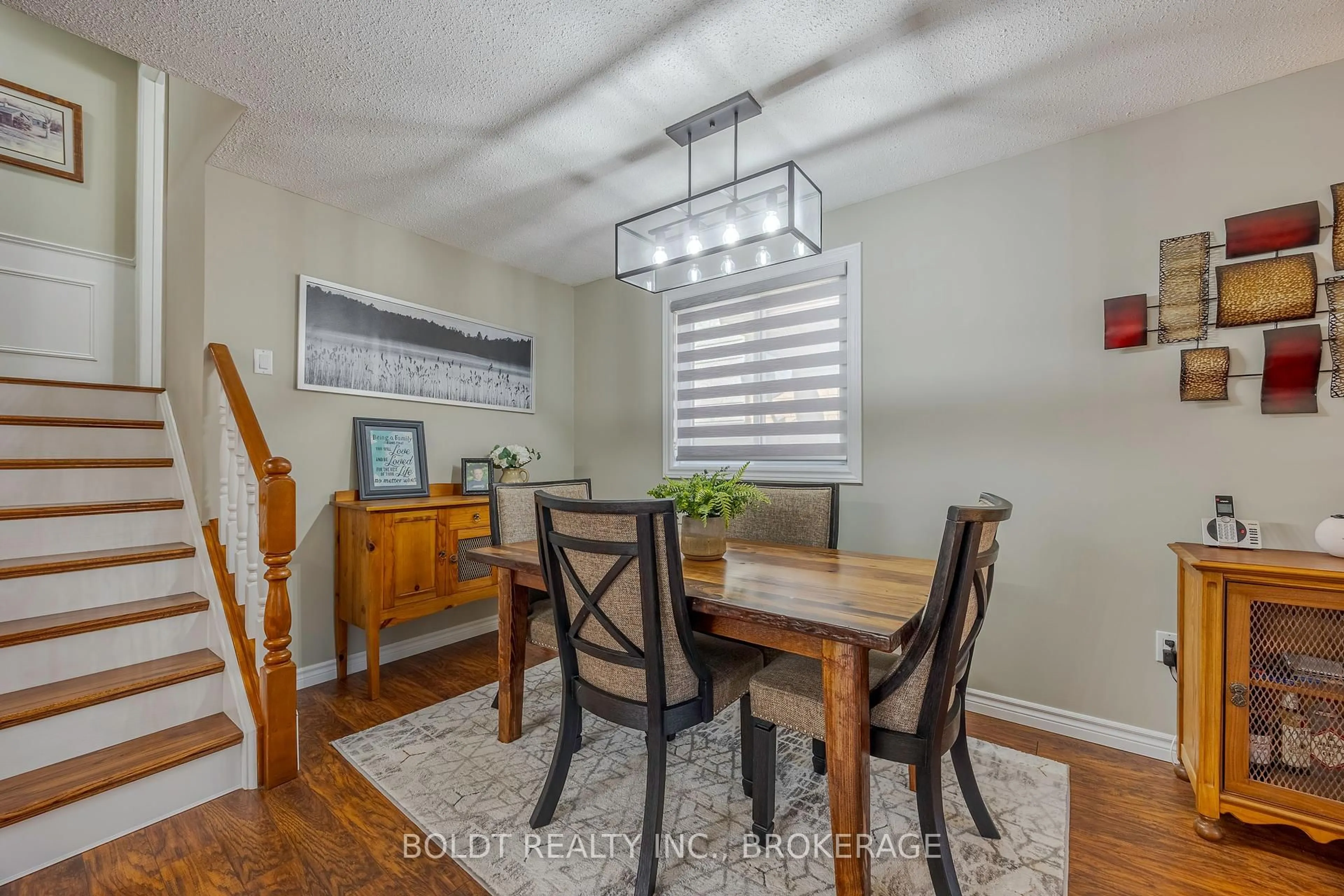 Dining room, unknown for 395 Rexford Dr, Hamilton Ontario L8W 2M4
