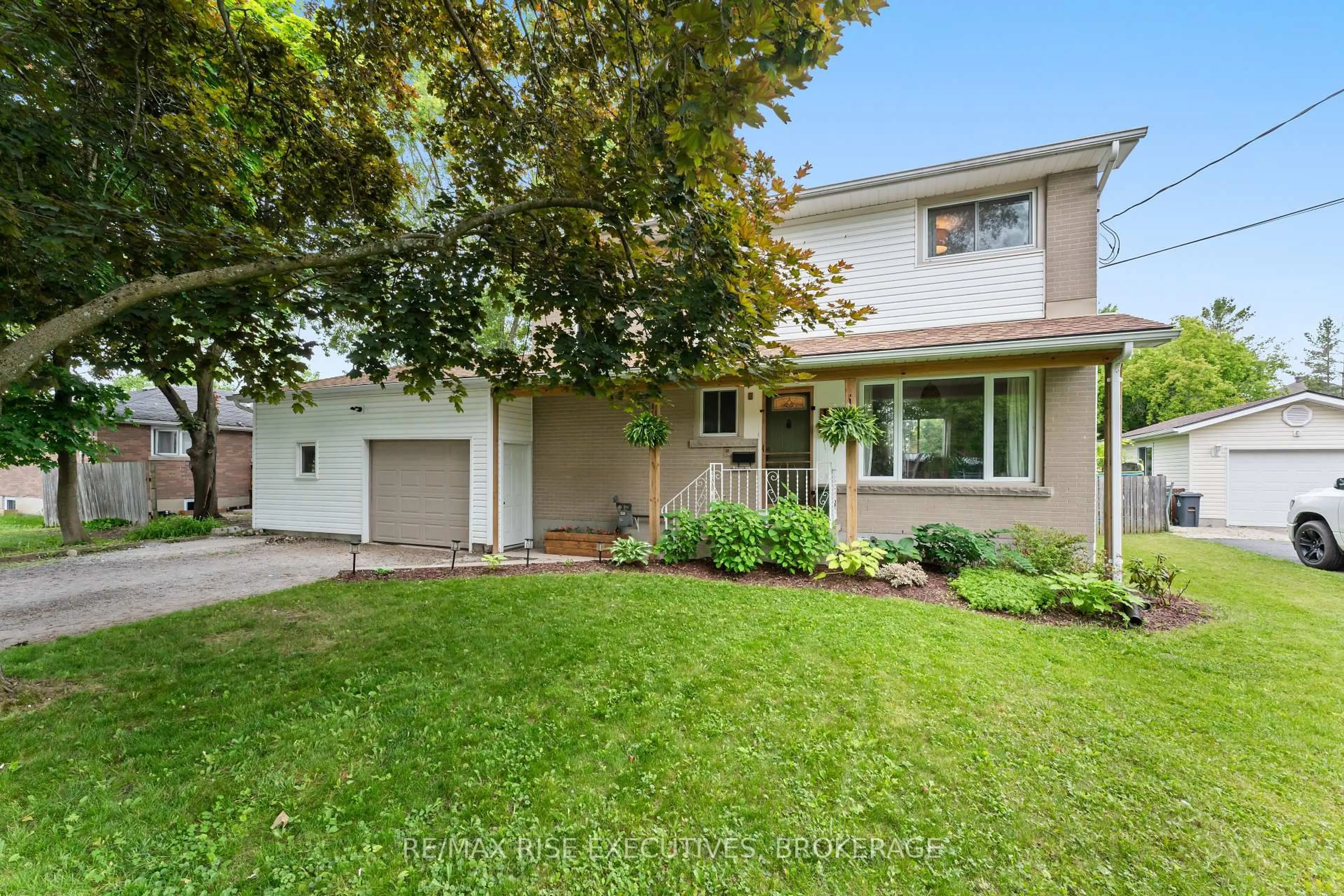 Unknown for 1267 Leyton Ave, Kingston Ontario K7P 2V5