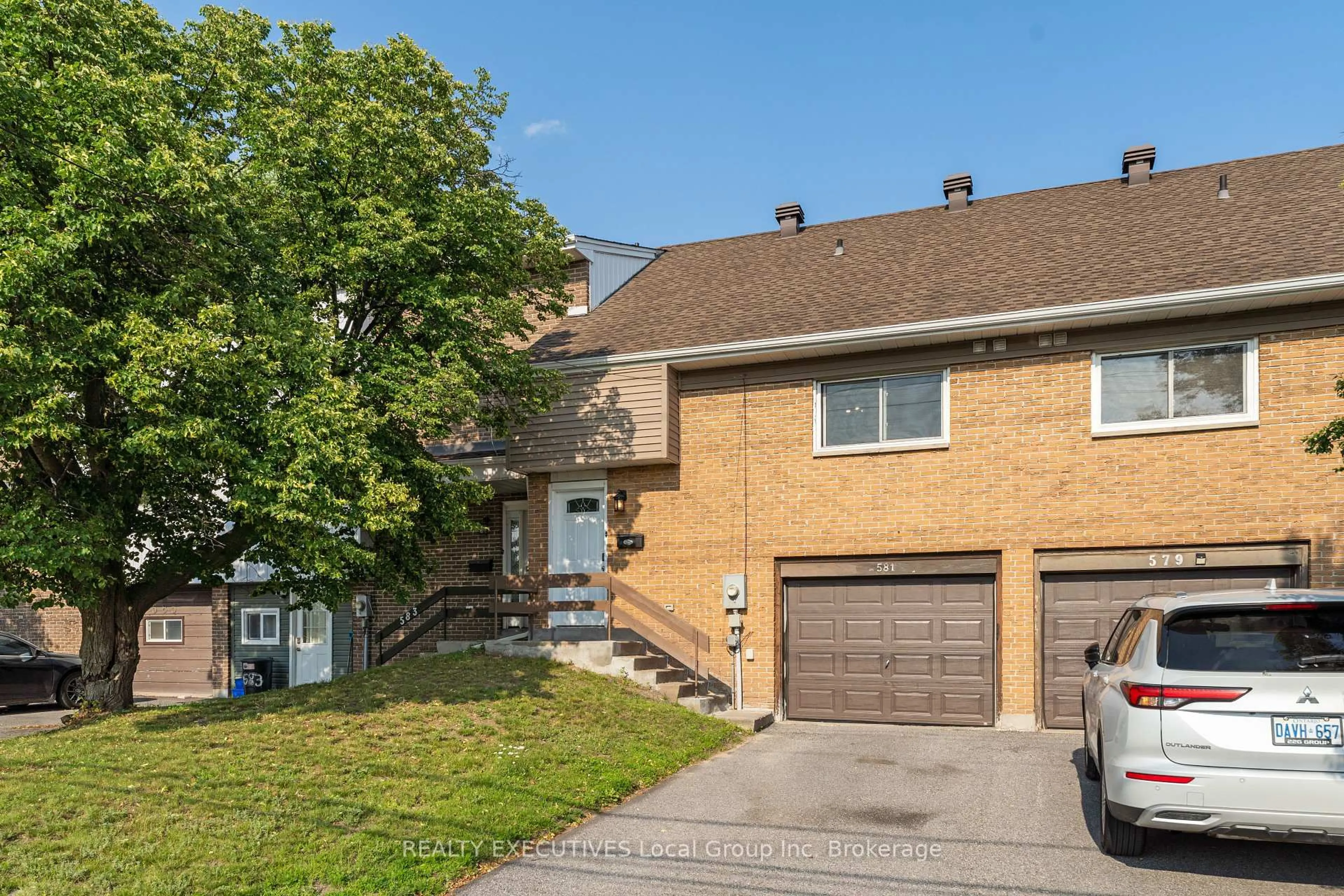 Unknown for 581 Gormanville Rd #46, North Bay Ontario P1B 8N9