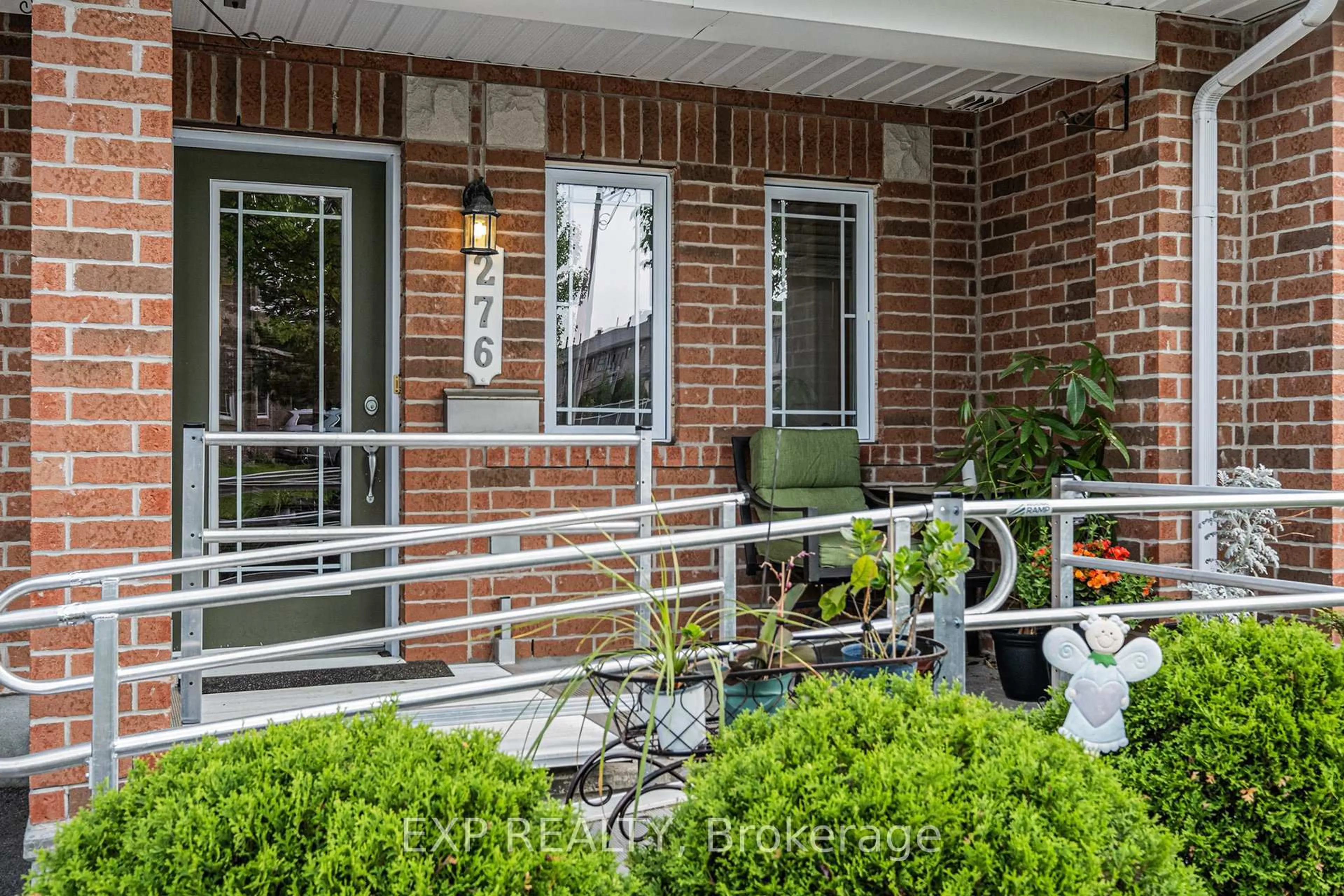 Unknown for 276 Serena Way, Ottawa Ontario K2G 4P5