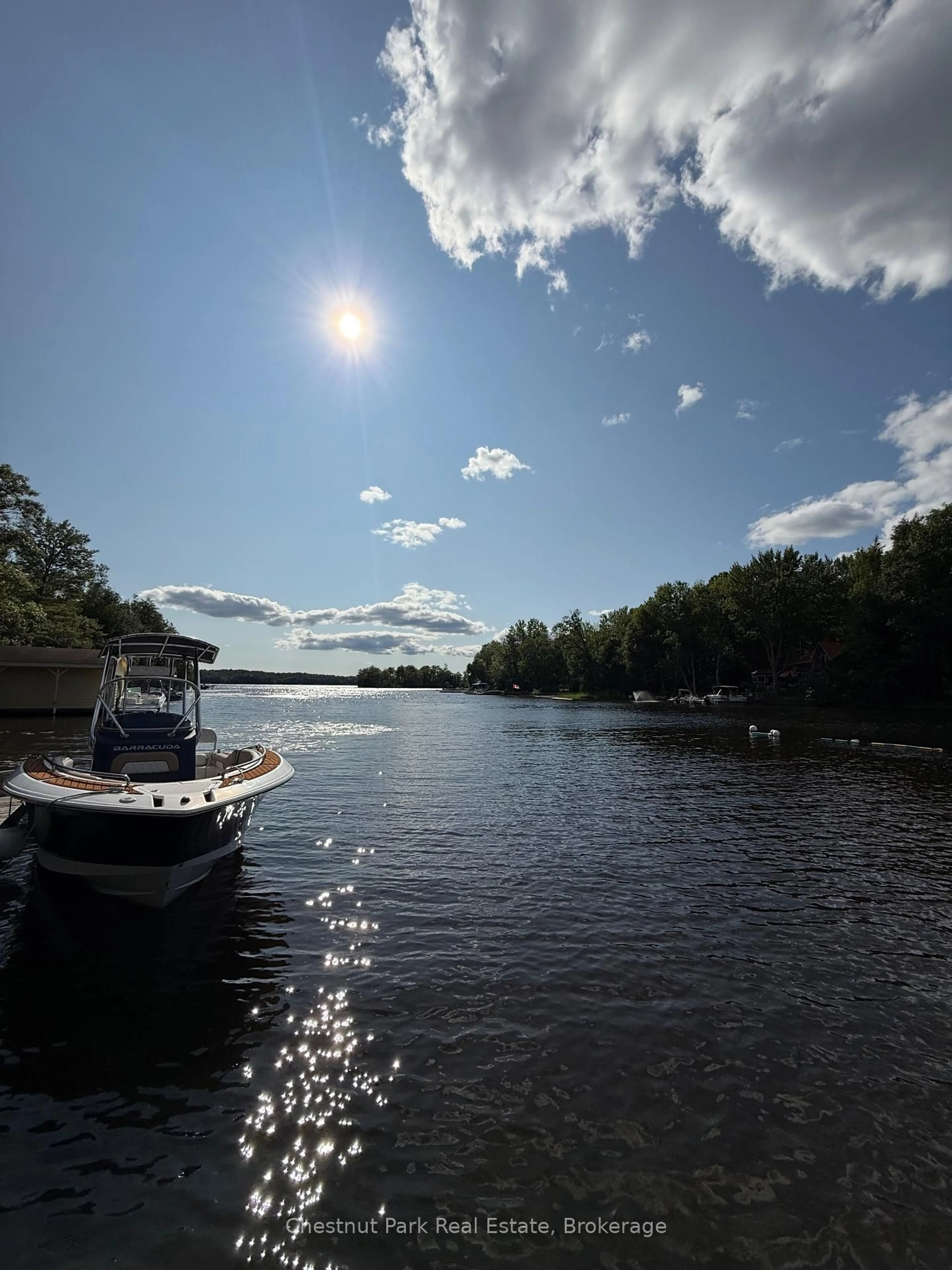 Blurry image for 30 Mcvittie Island, Bracebridge Ontario P1L 1W4