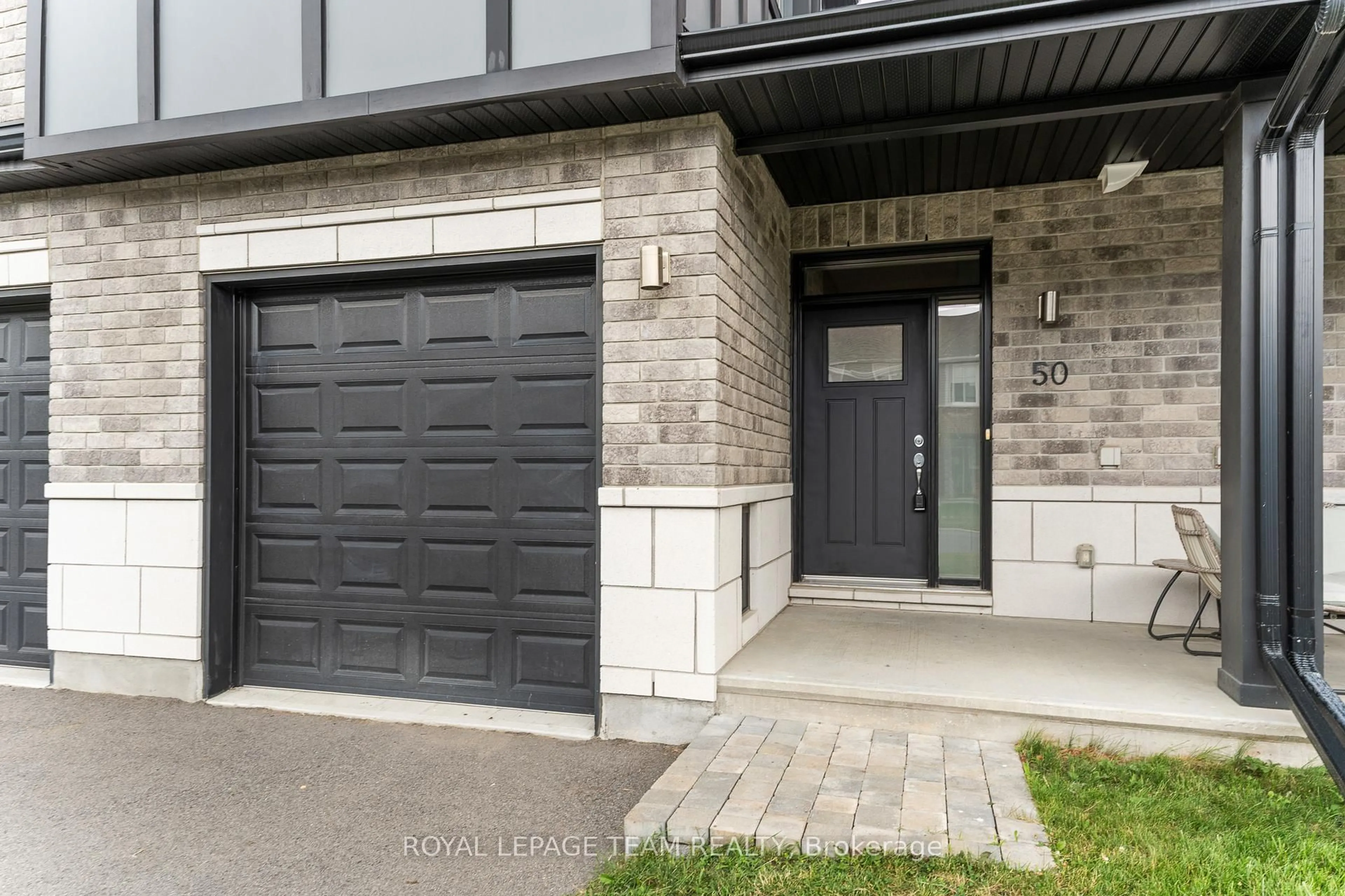 Home with brick exterior material, street for 50 Jardiniere St, Ottawa Ontario K2S 2K3