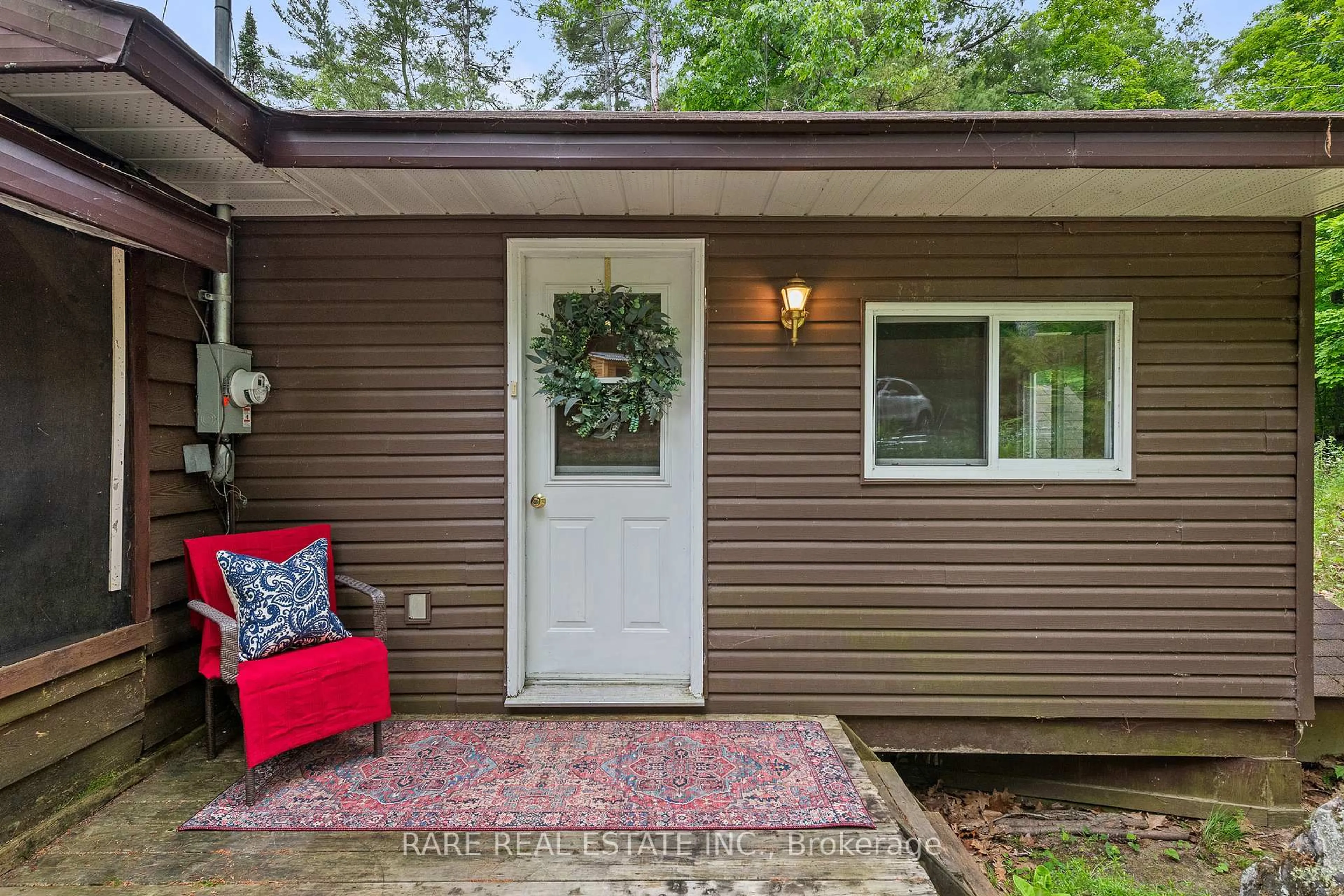 Unknown for 447 Hardwood Ridge Rd, Lanark Ontario K0G 1K0