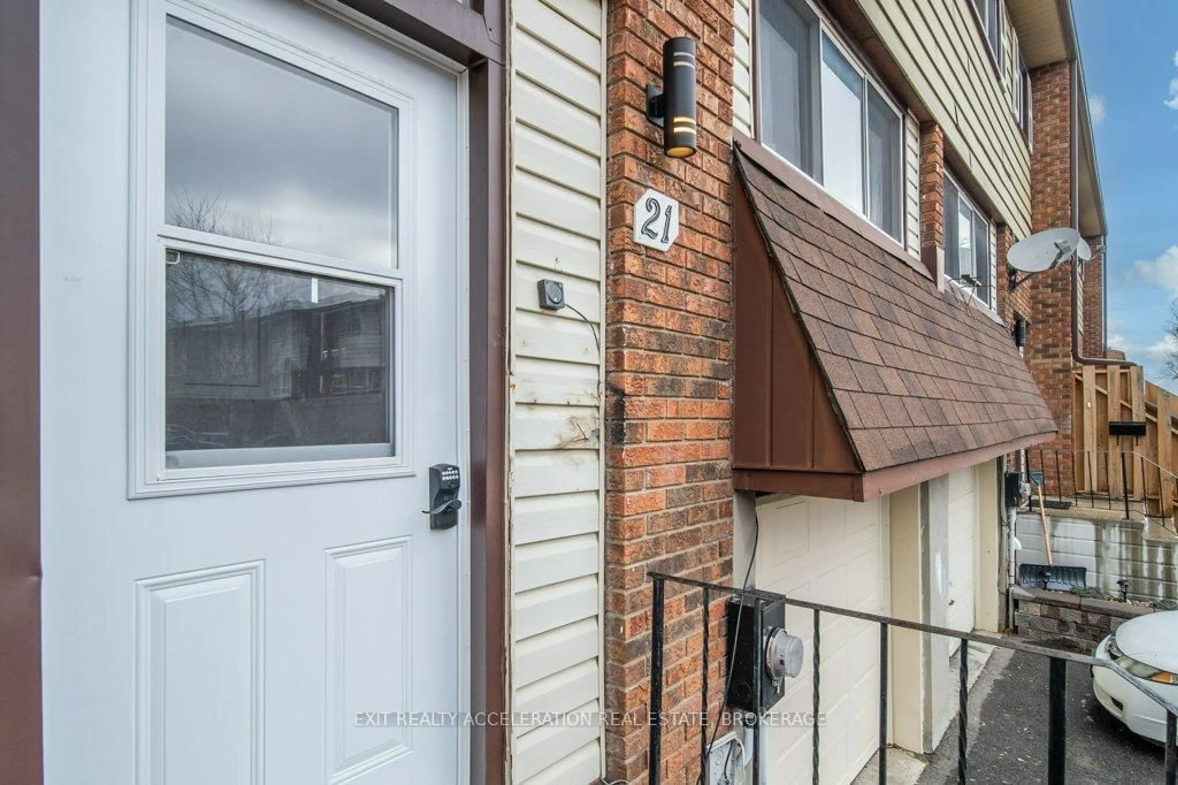 Unknown for 21 Meadow Lane, Greater Napanee Ontario K7R 3R8