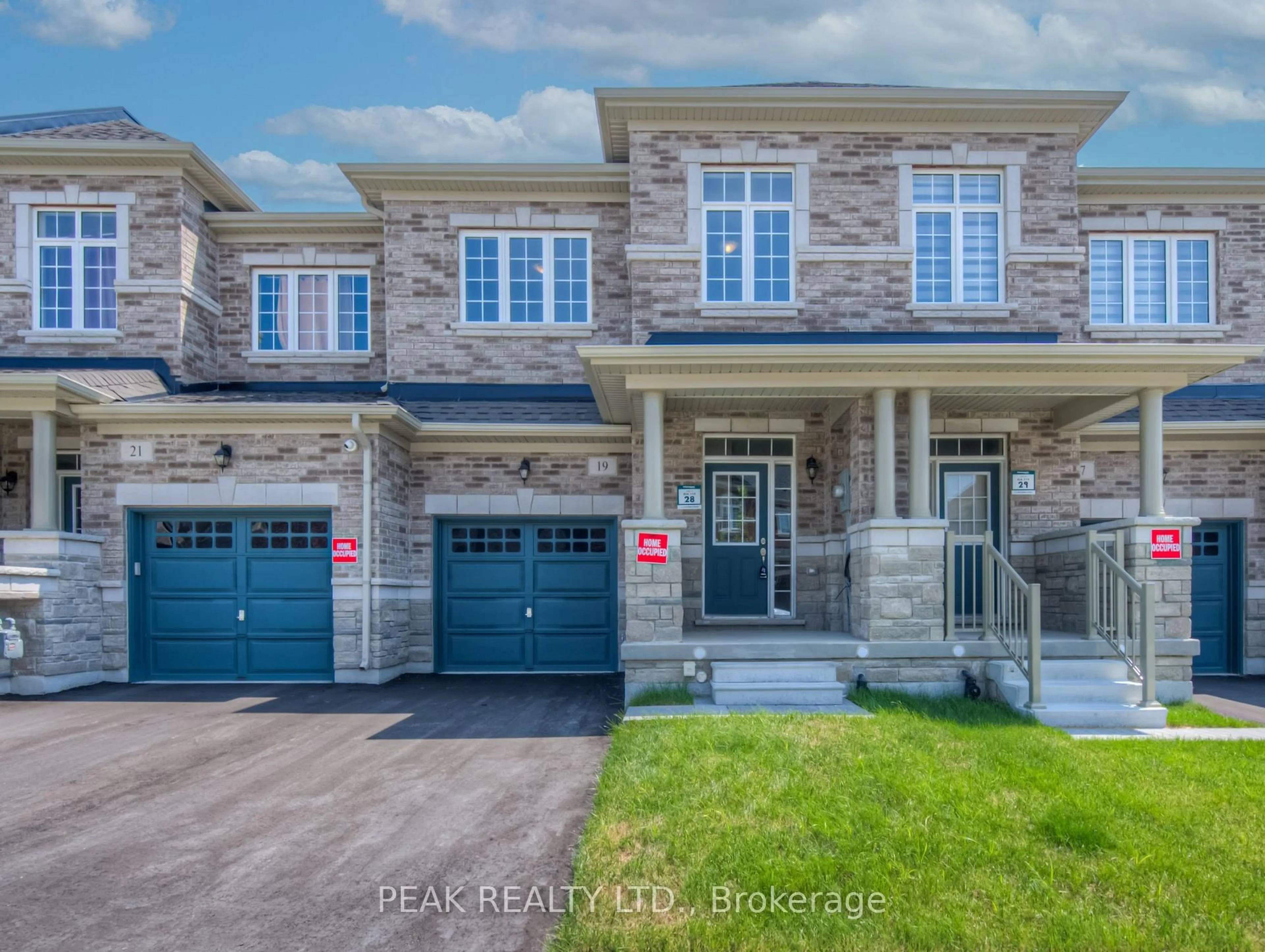 Home with brick exterior material, street for 19 Lidstone St, Cambridge Ontario N1R 5S2