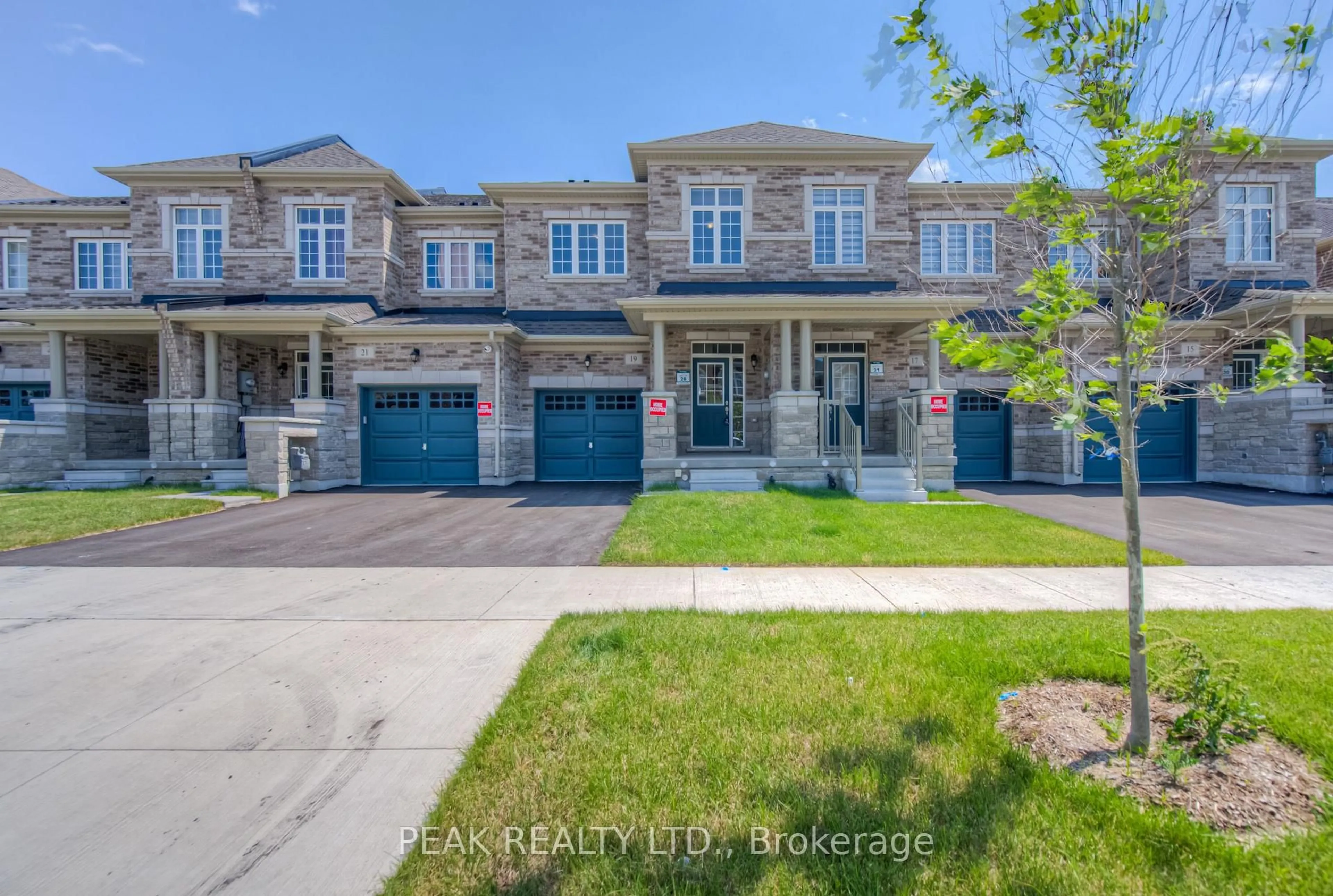Unknown for 19 Lidstone St, Cambridge Ontario N1R 5S2