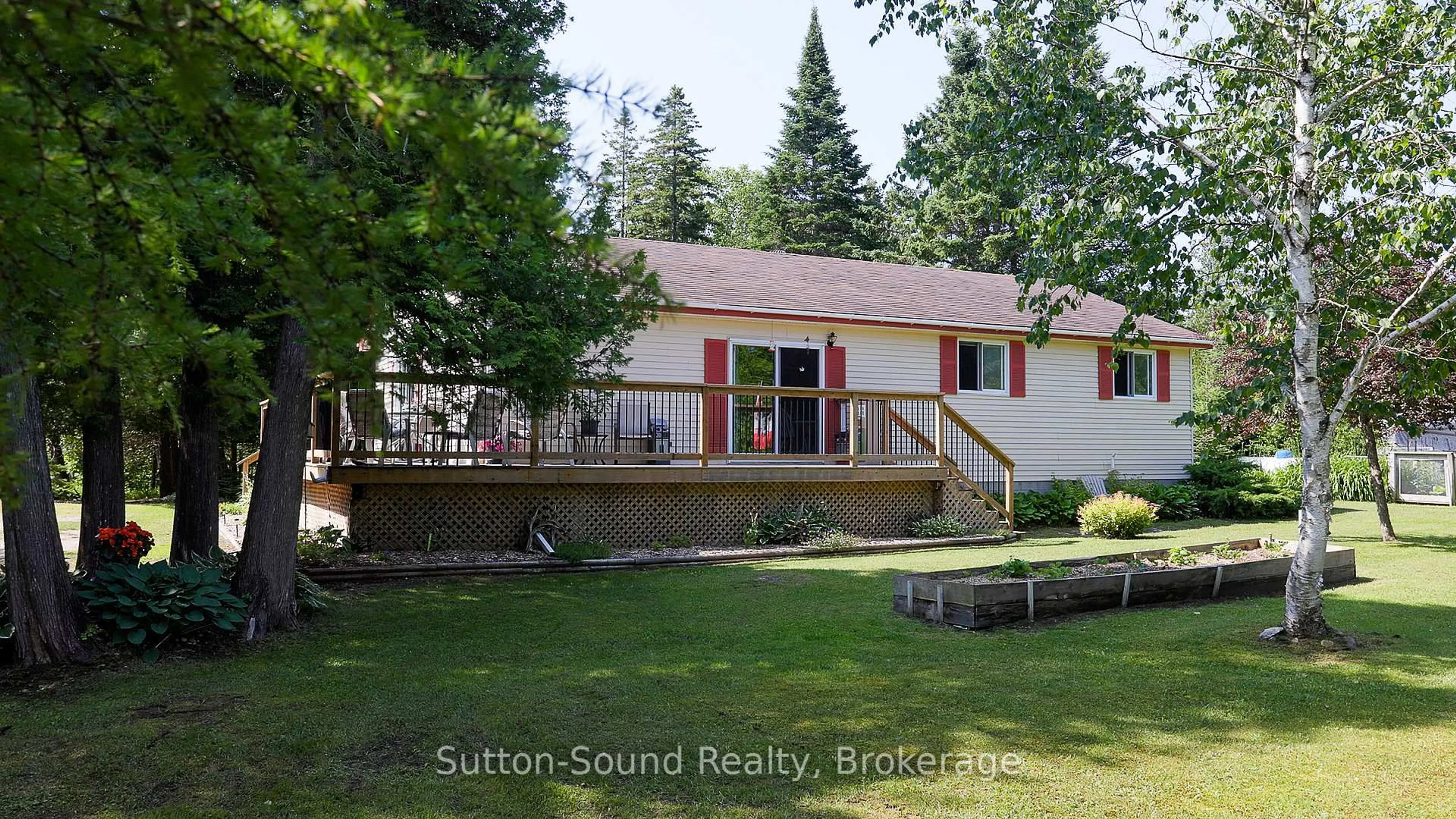 Unknown for 27 Whiskey Harbour Rd, Northern Bruce Peninsula Ontario N0H 1X0