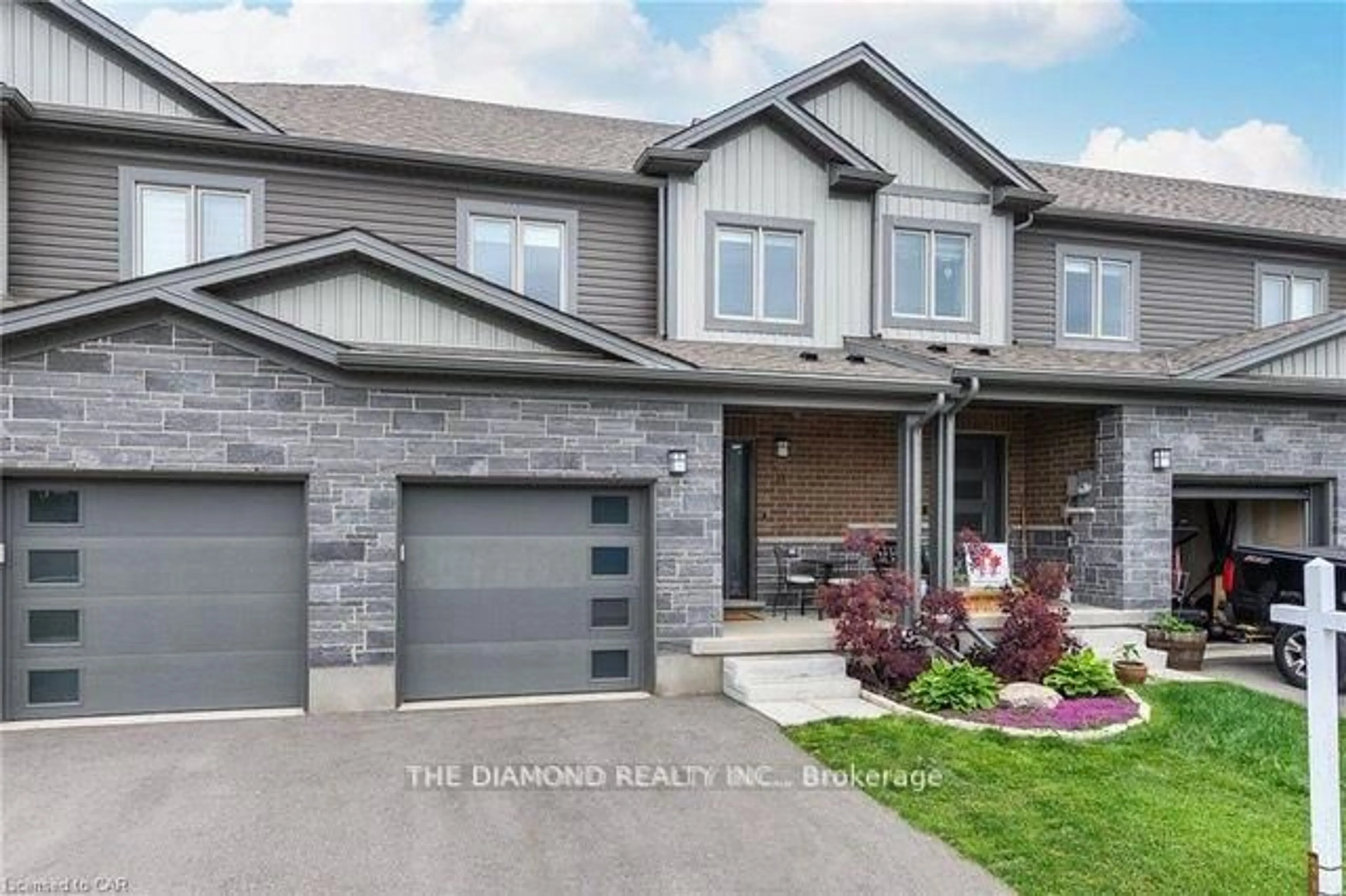 Home with brick exterior material, street for 13 Nieson St, Cambridge Ontario N1R 0B9