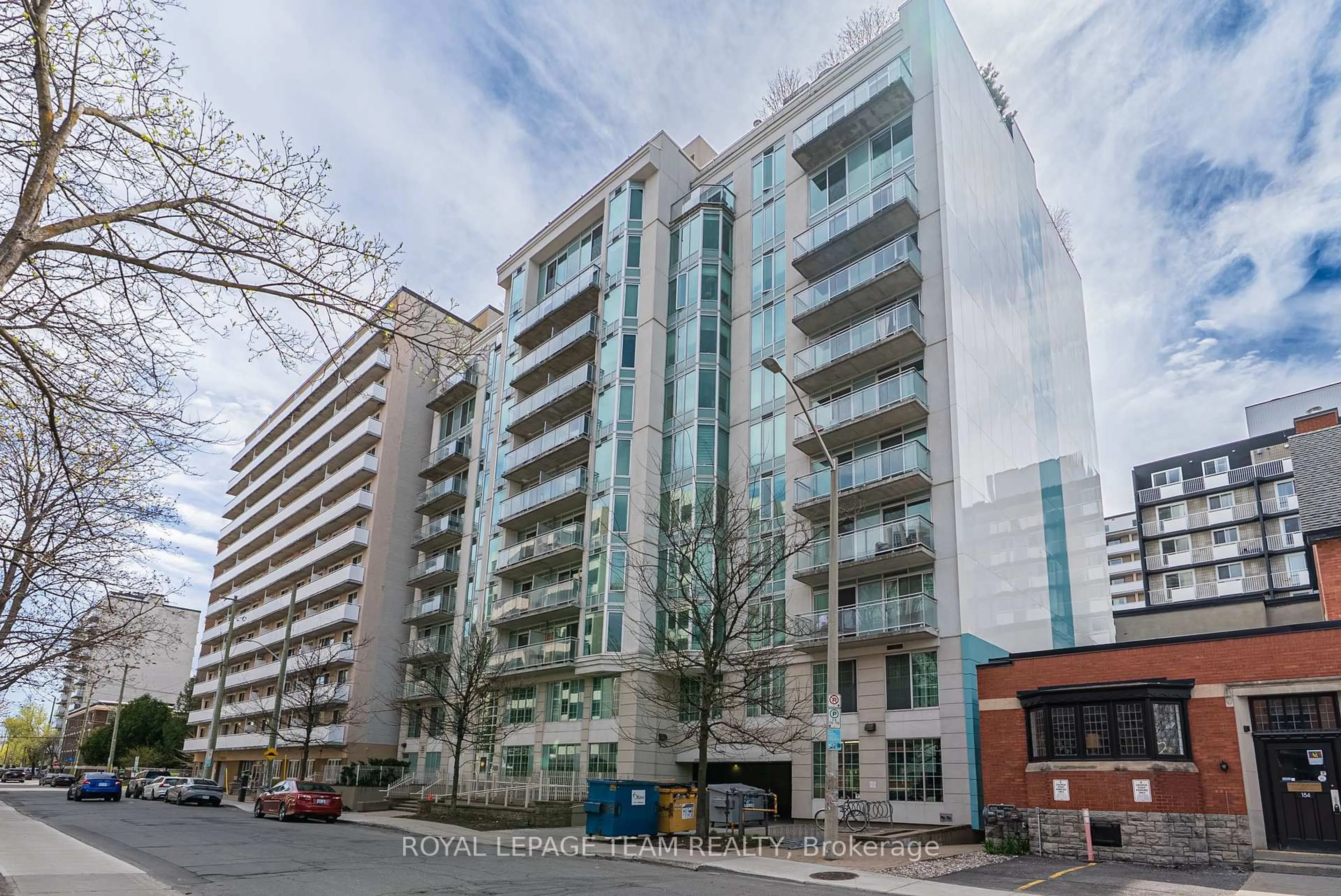 Unknown for 138 SOMERSET St #804, Ottawa Ontario K2P 0A3
