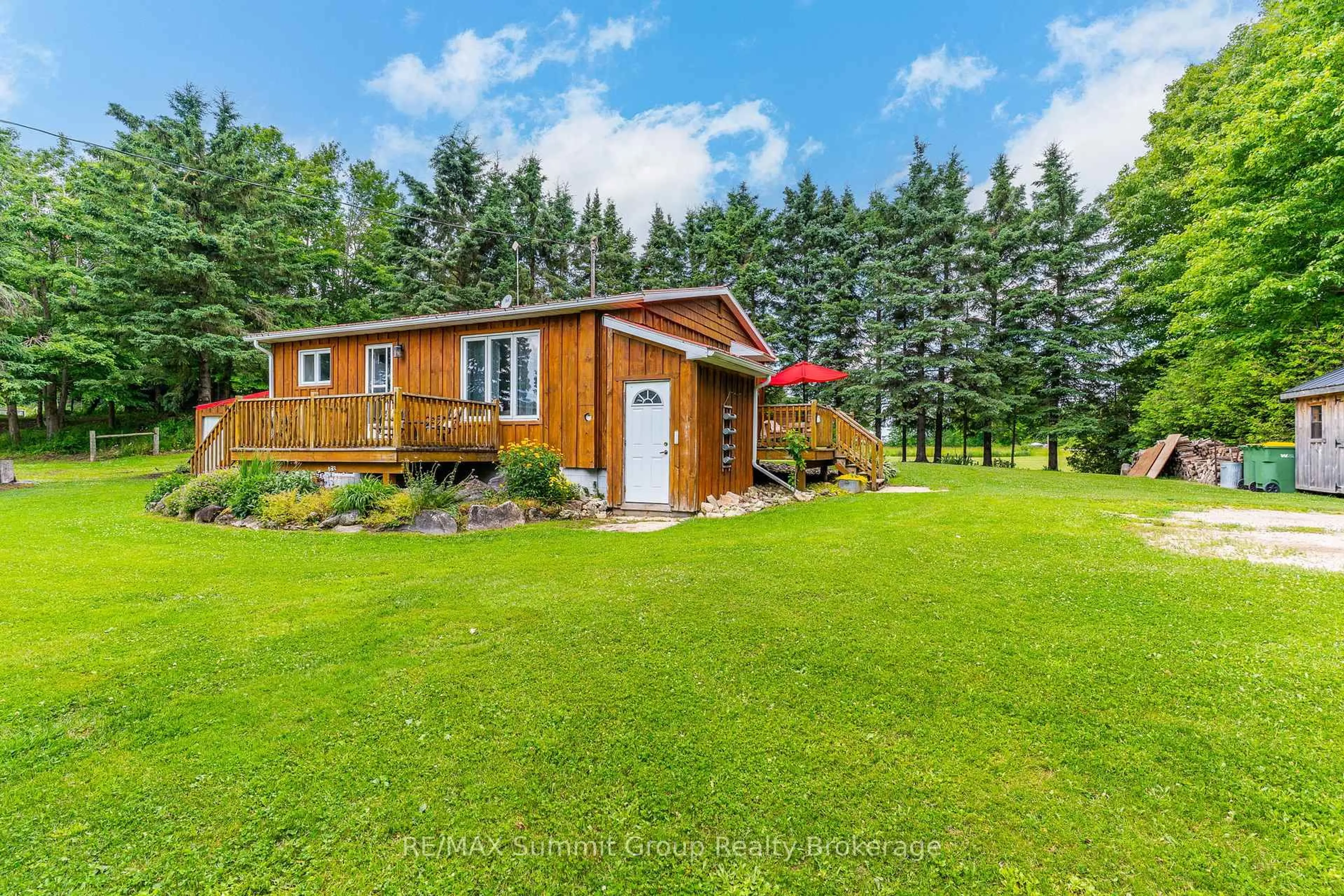 Unknown for 554014 Road 55, Grey Highlands Ontario N0C 1M0