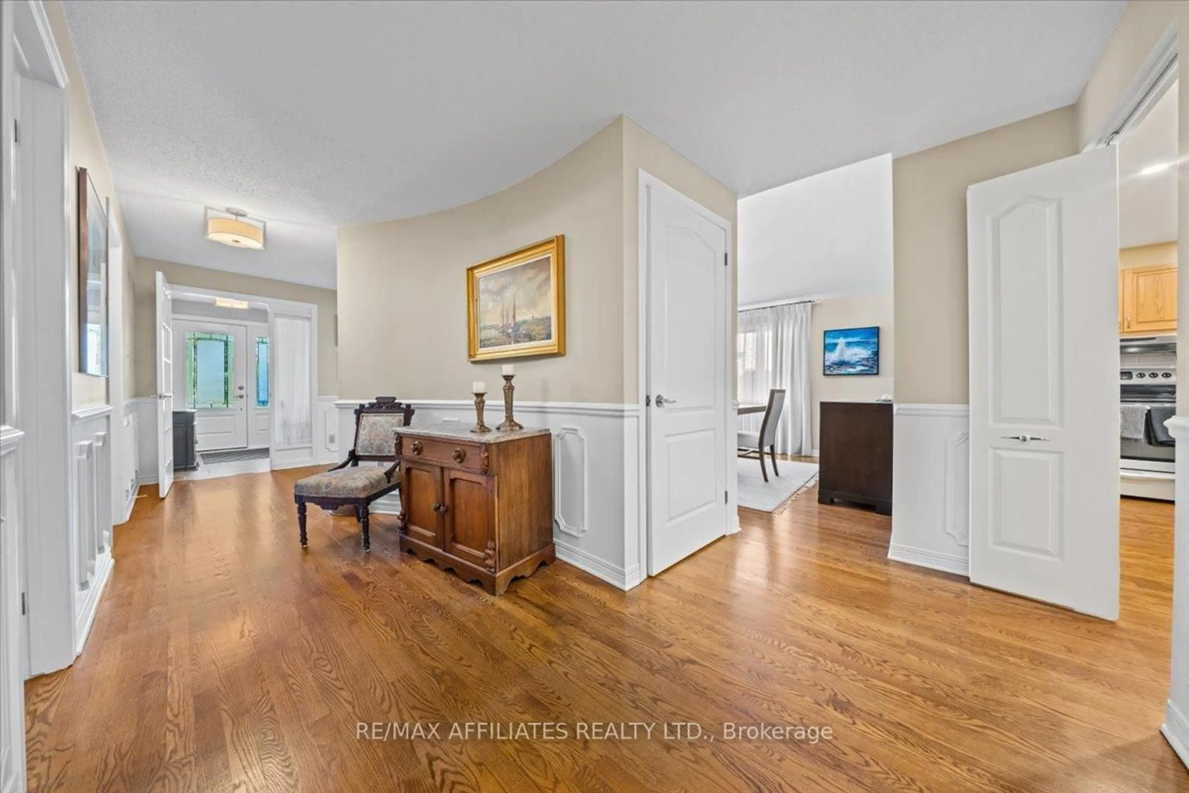 Unknown for 1713 Autumn Ridge Dr, Orleans Ontario K1C 6Y6