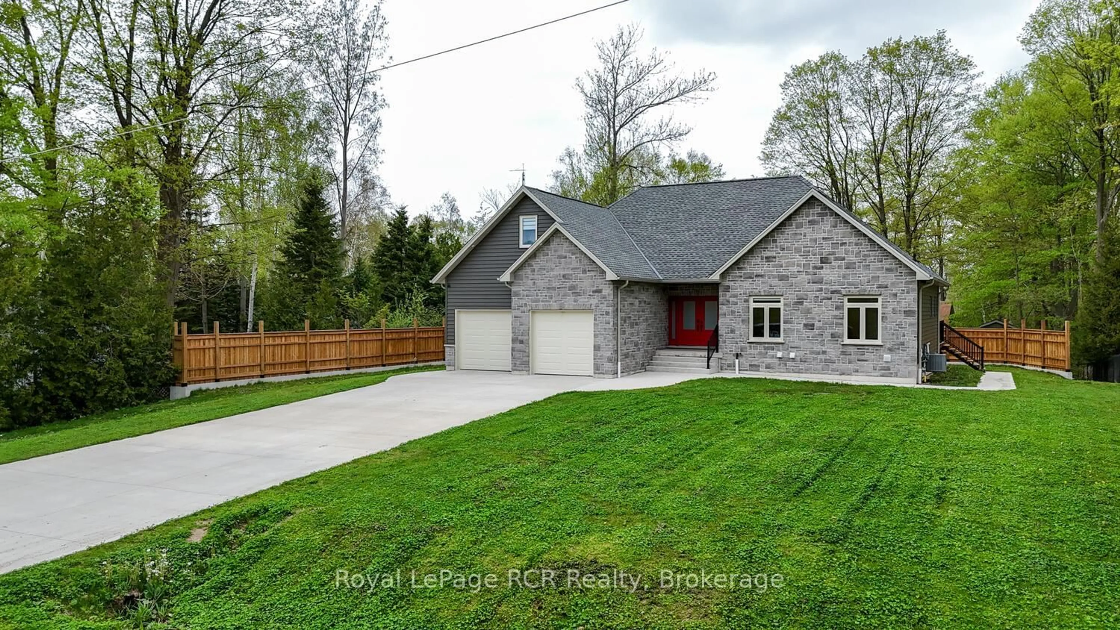 Unknown for 10 Frederick St, South Bruce Peninsula Ontario N0H 2G0
