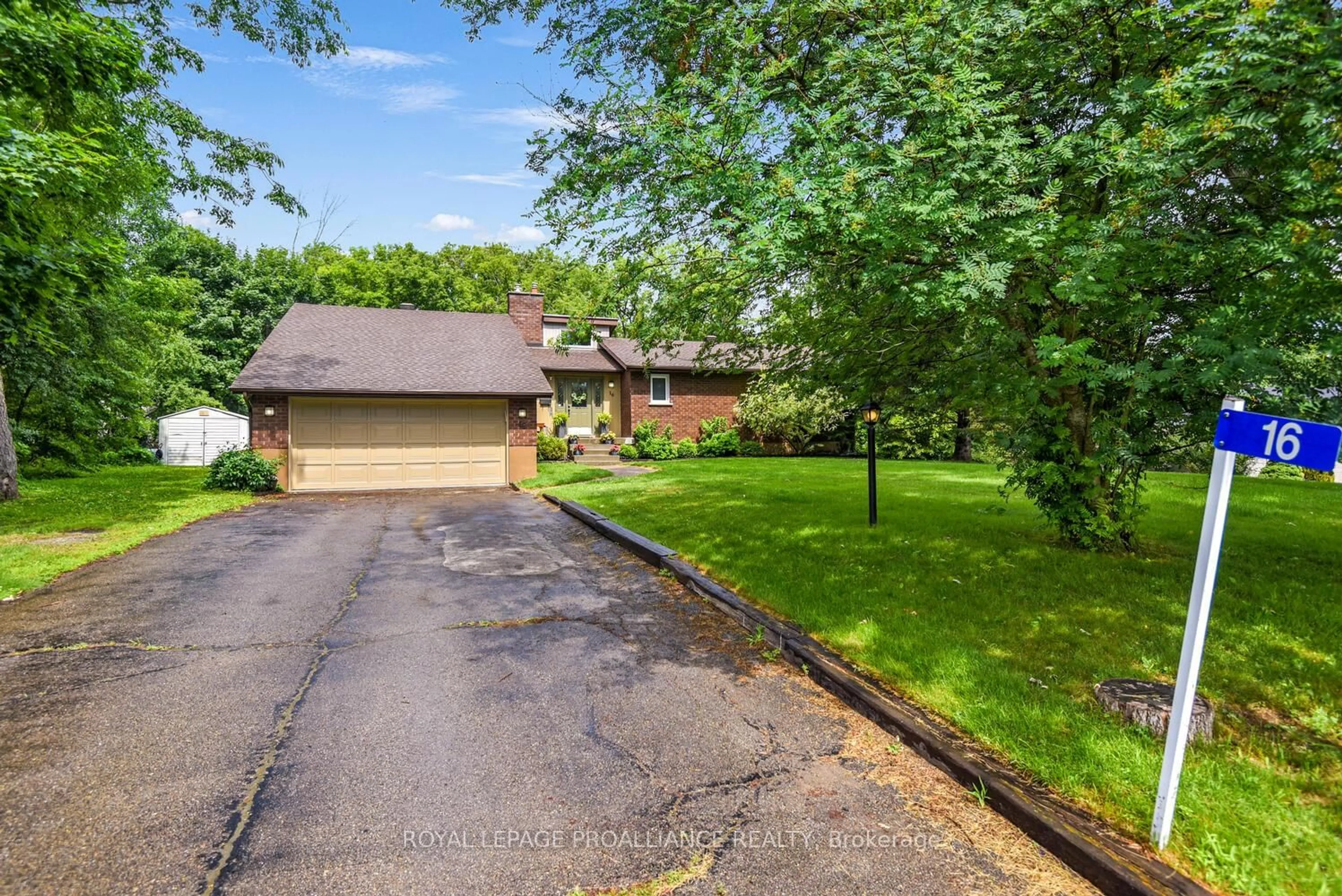 Unknown for 16 Willow Dr, Augusta Ontario K0E 1P0