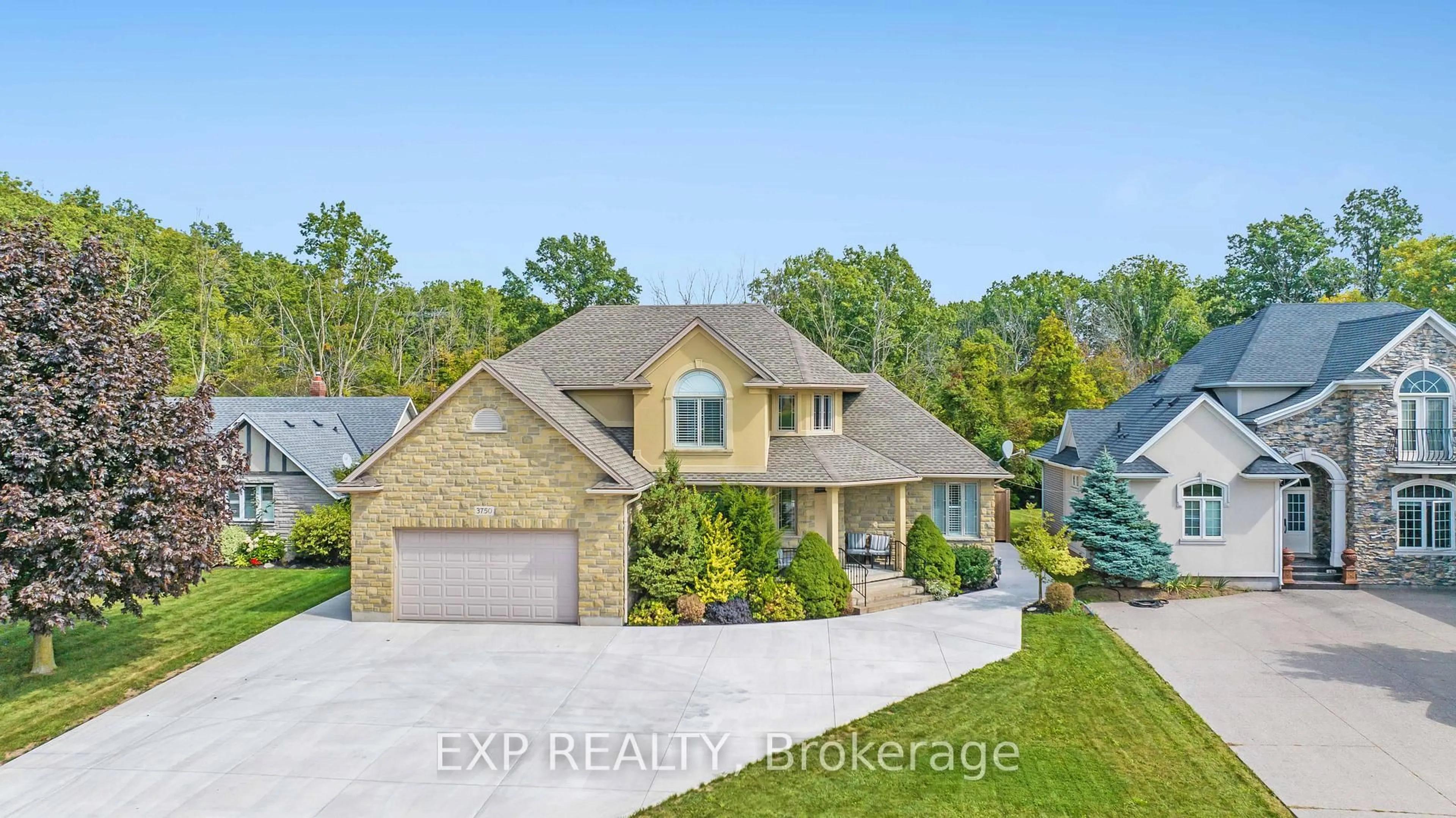 Unknown for 3750 KALAR Rd, Niagara Falls Ontario L2H 0K2