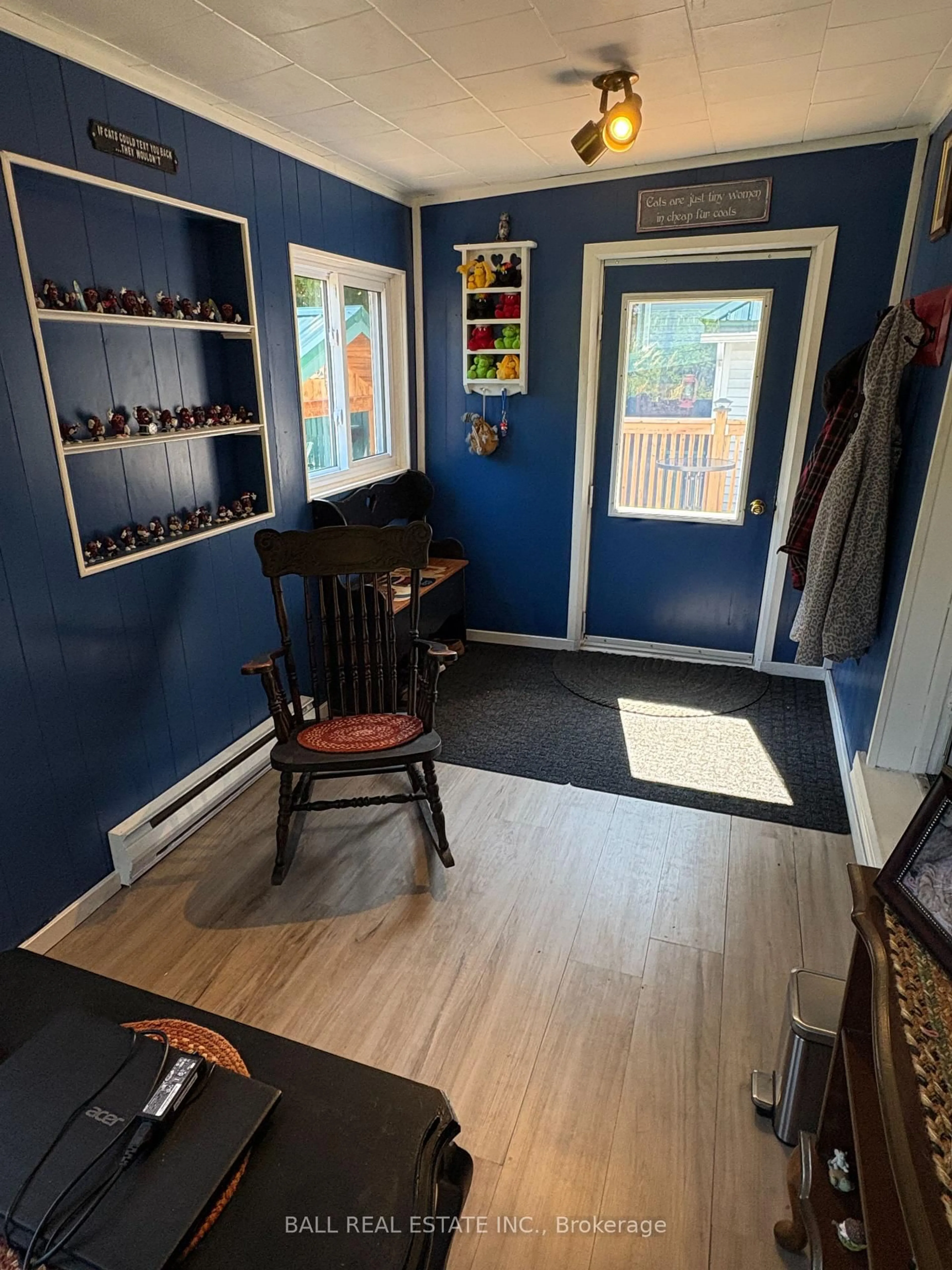 A pic of a room for 44 Pine St, Asphodel-Norwood Ontario K0L 2V0