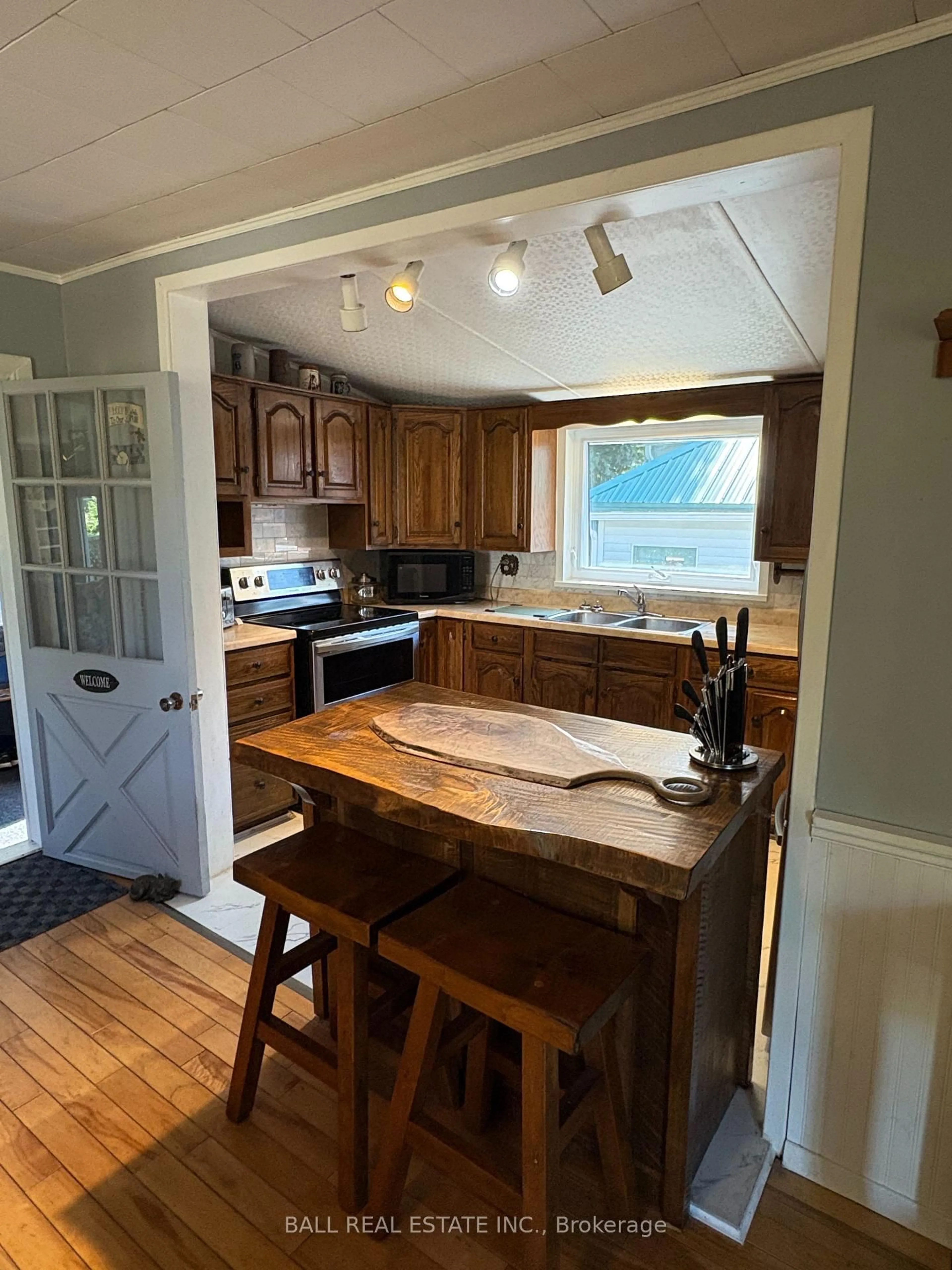 Unknown for 44 Pine St, Asphodel-Norwood Ontario K0L 2V0