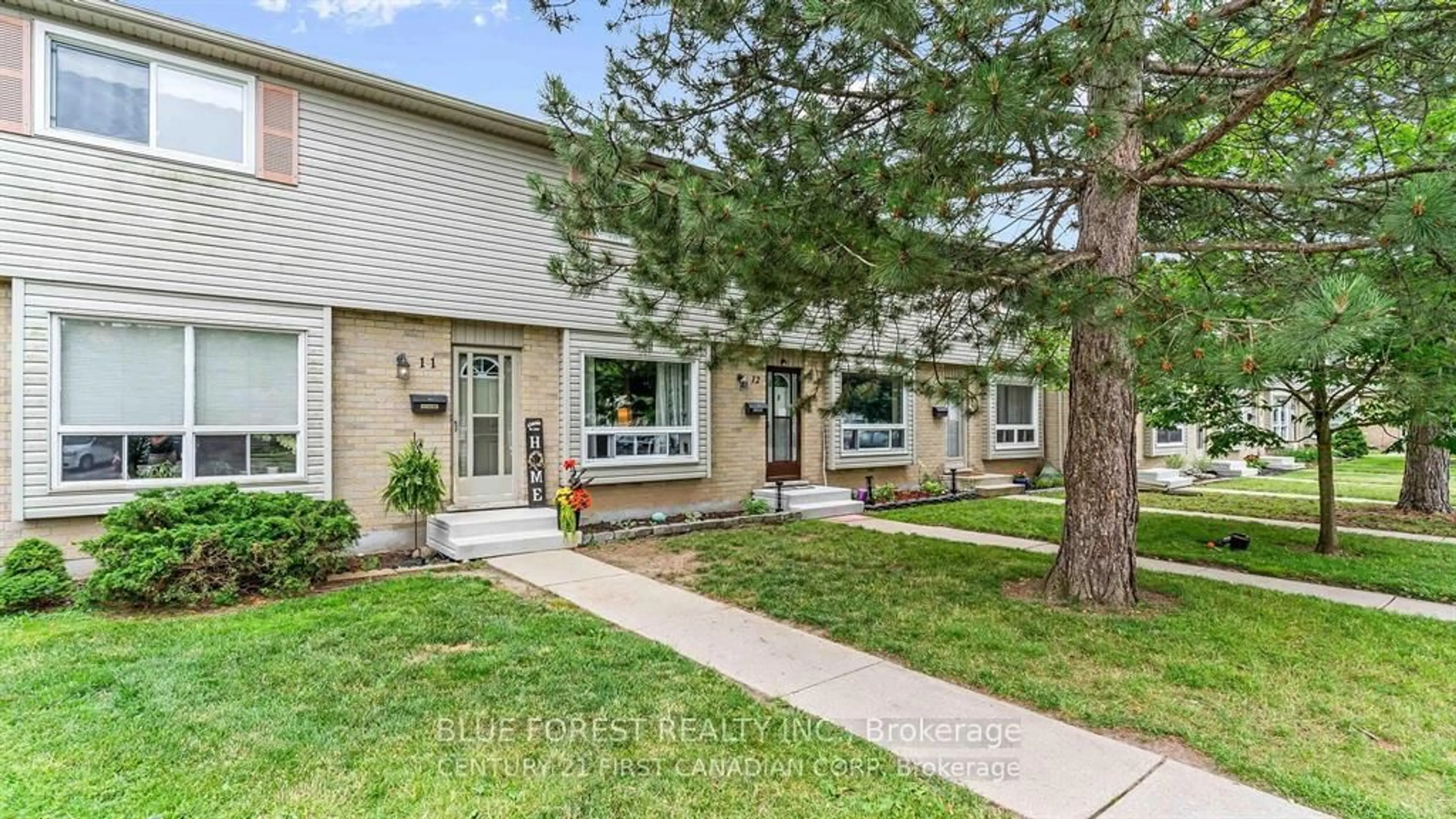 Unknown for 475 Sandringham Cres #39, London South Ontario N6C 5B9