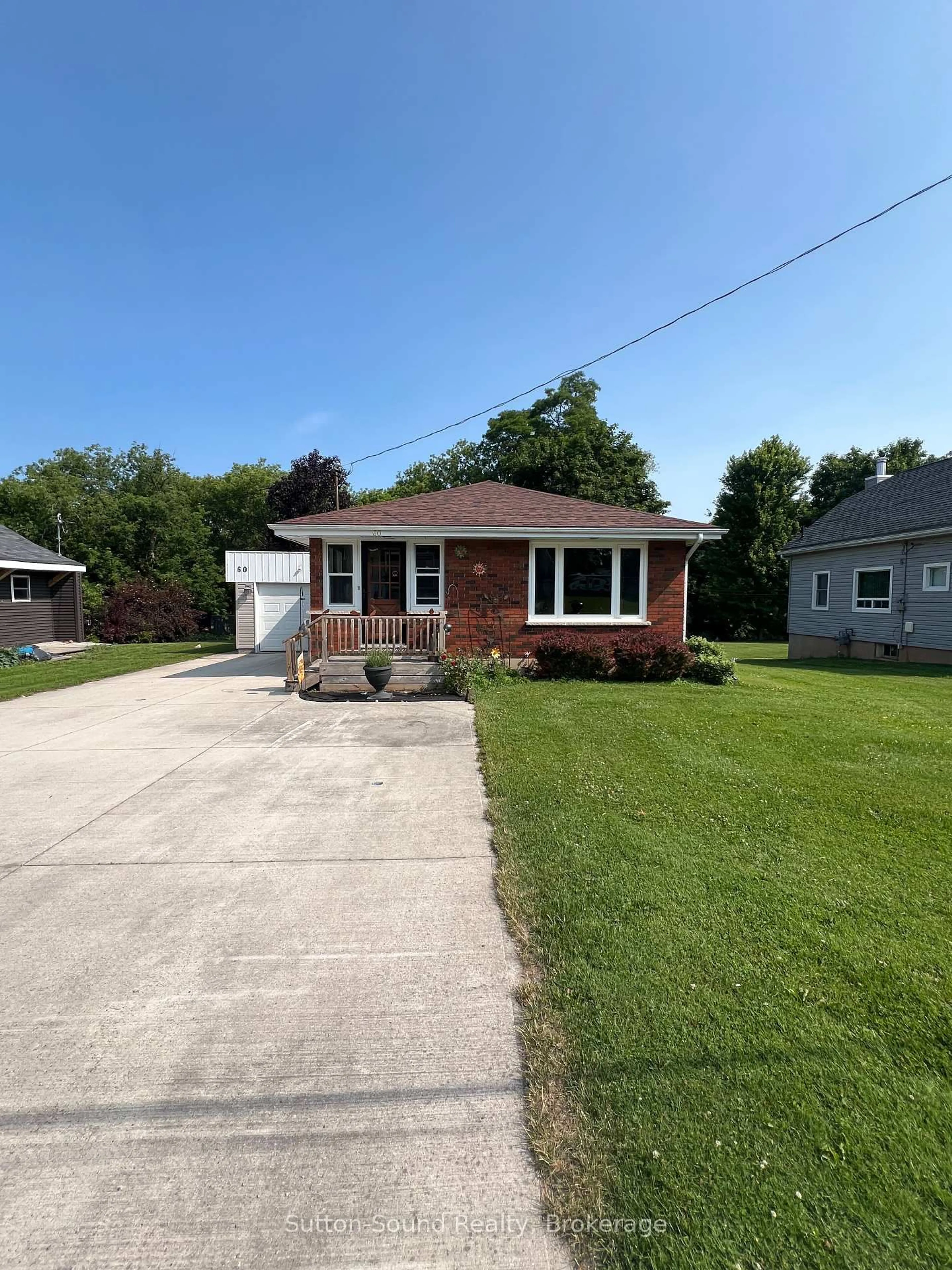 Unknown for 60 Mill St, Arran-Elderslie Ontario N0H 2N0