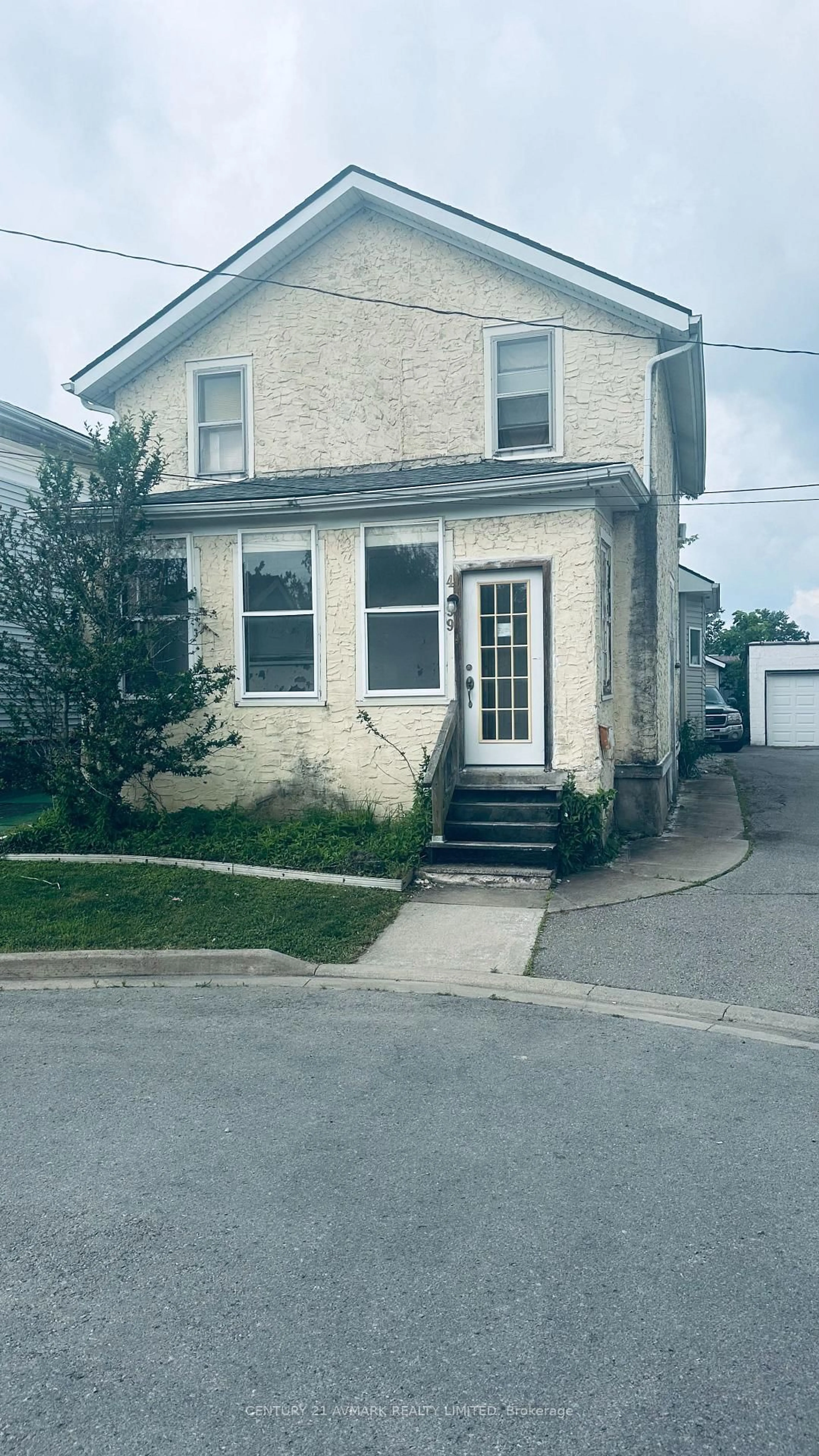 Unknown for 4299 Second Ave, Niagara Falls Ontario L2E 4G8