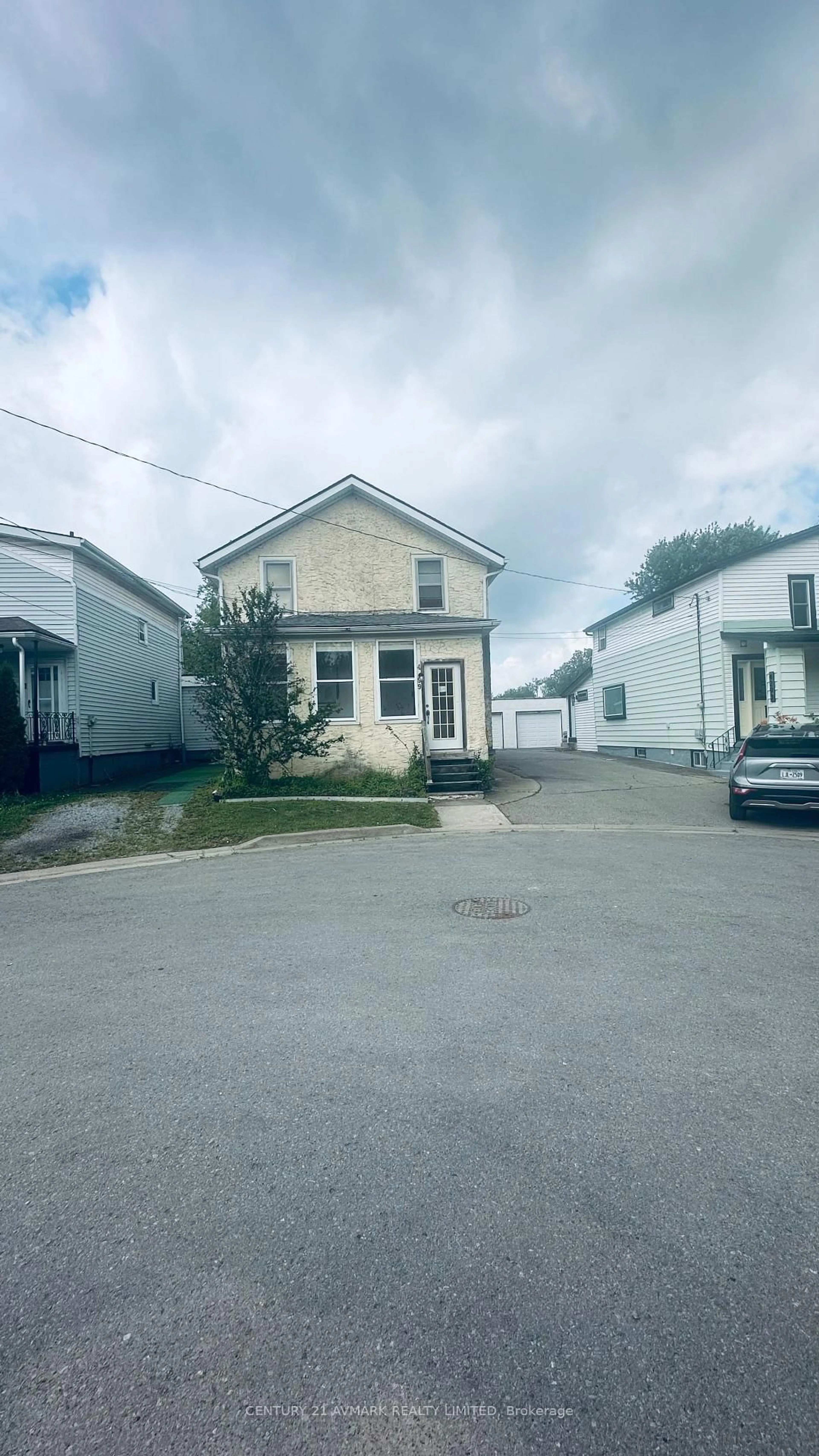 Unknown for 4299 Second Ave, Niagara Falls Ontario L2E 4G8