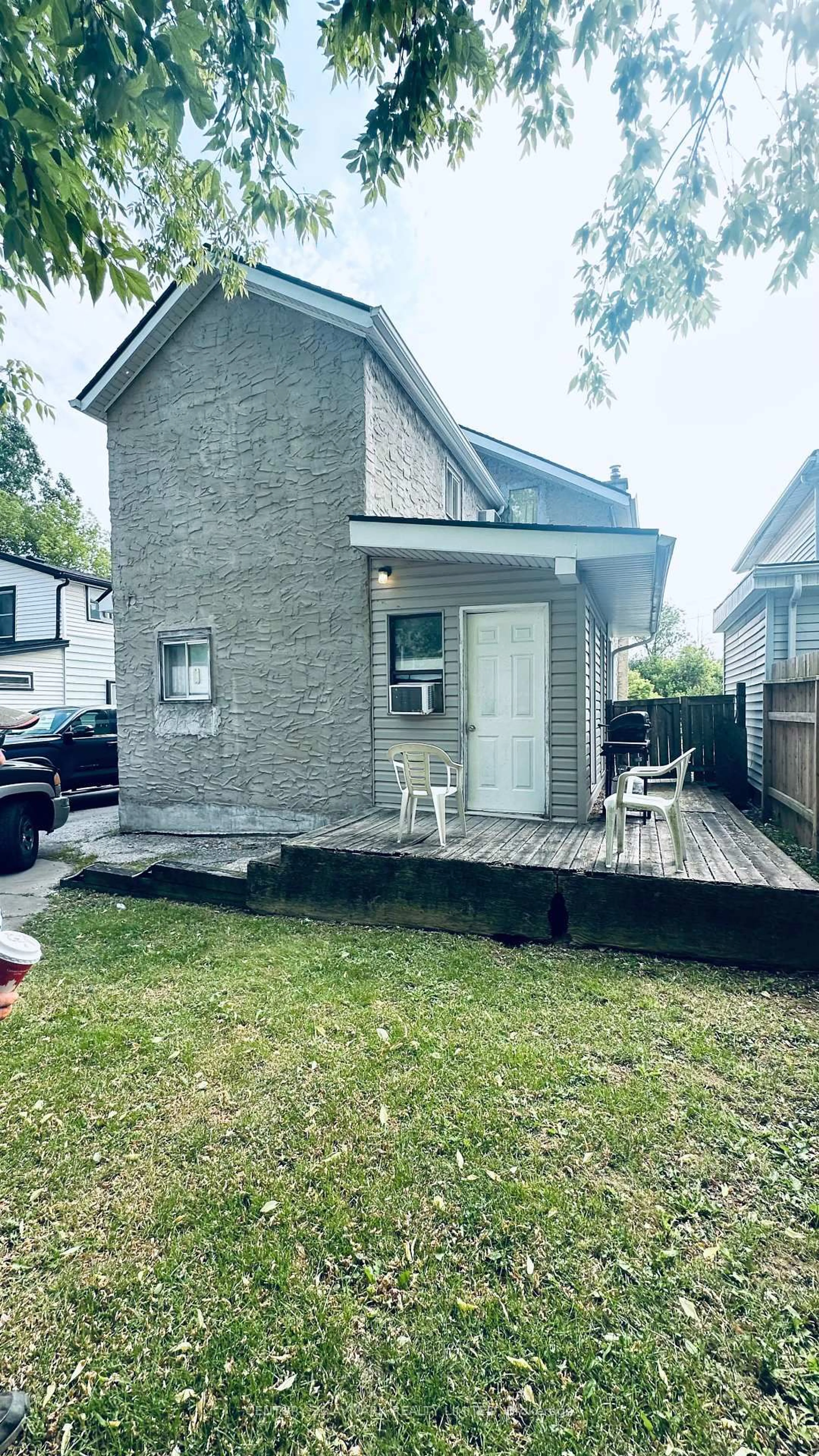 Unknown for 4299 Second Ave, Niagara Falls Ontario L2E 4G8