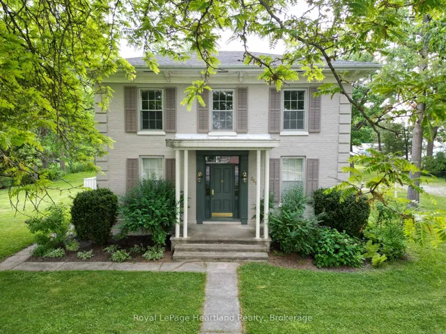 231 William St, South Huron