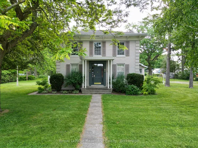 231 William St, South Huron 2
