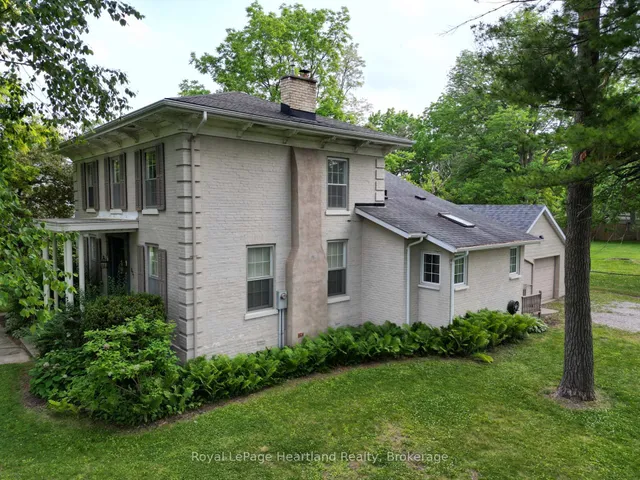 231 William St, South Huron 3