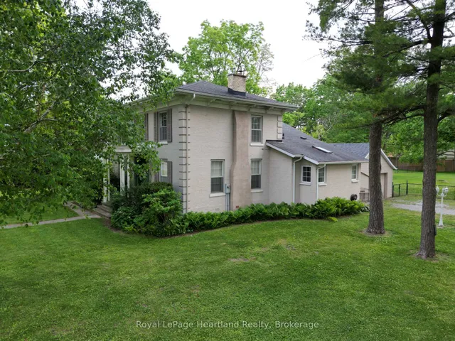 231 William St, South Huron 4