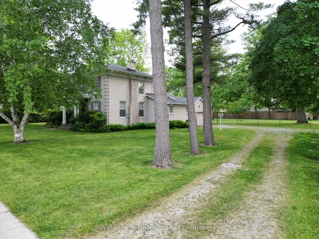 231 William St, South Huron 5