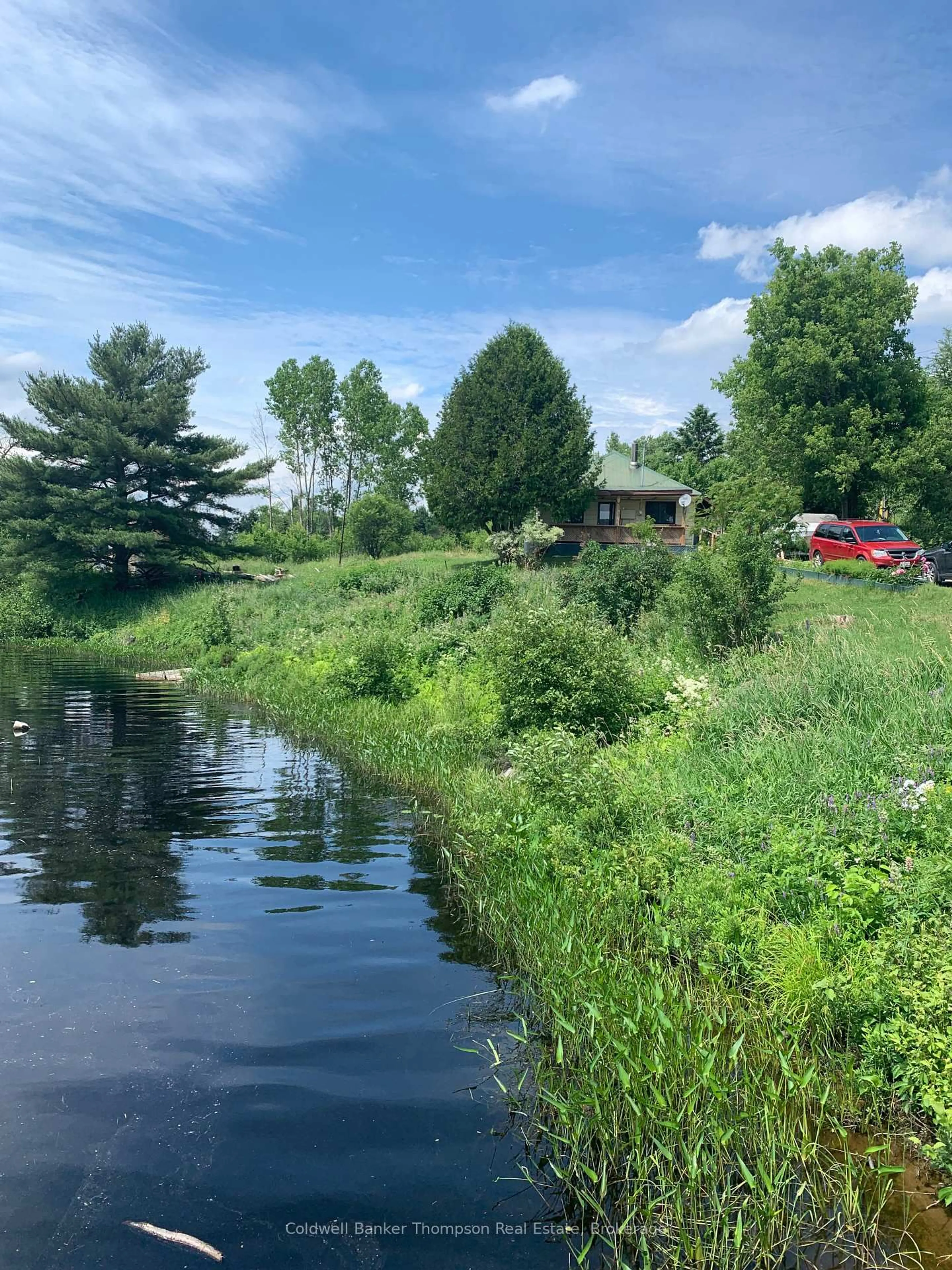 Unknown for 10 George St, Magnetawan Ontario P0A 1P0