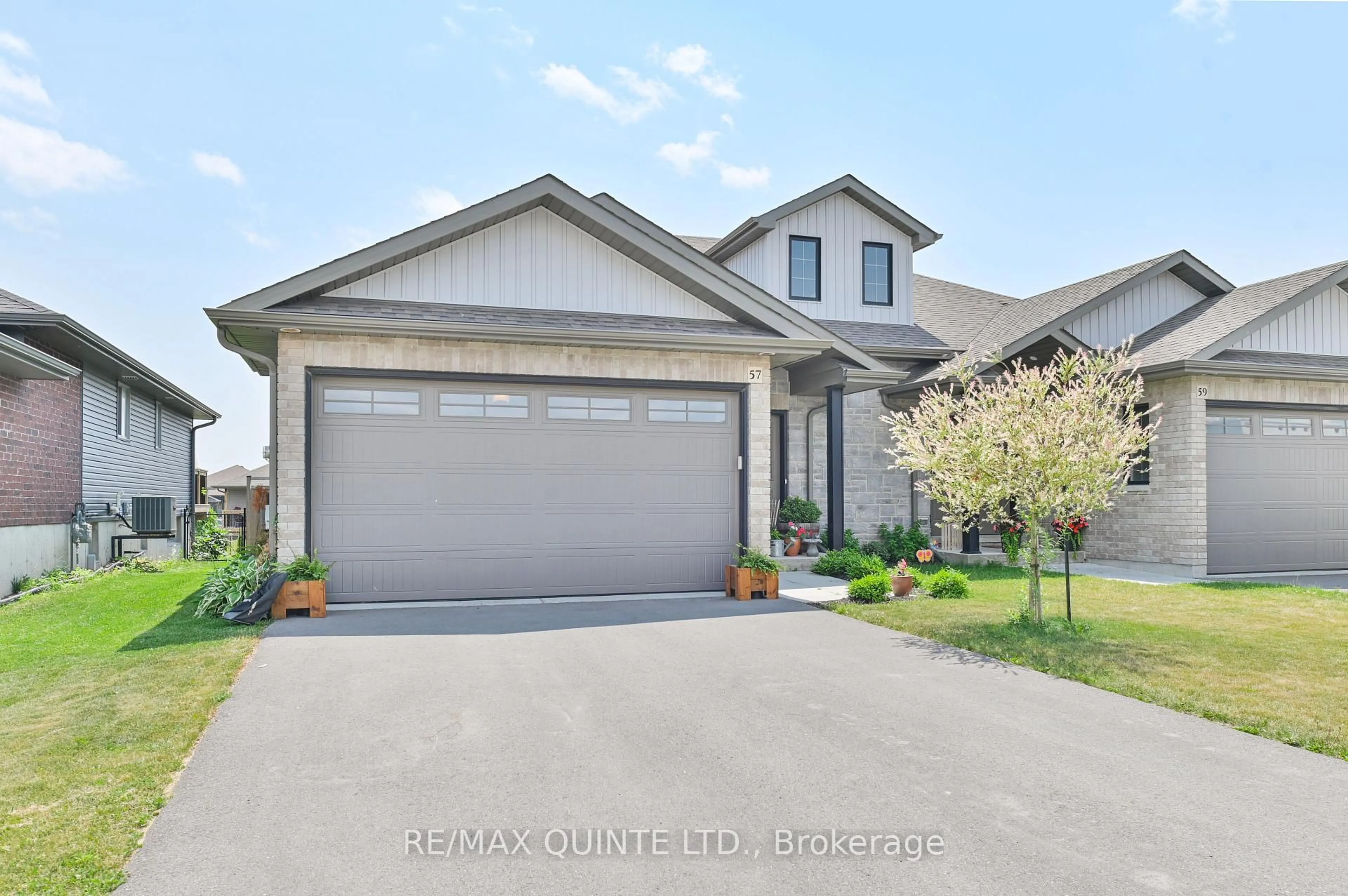 Unknown for 57 Hillside Meadow Dr, Quinte West Ontario K8V 0J5