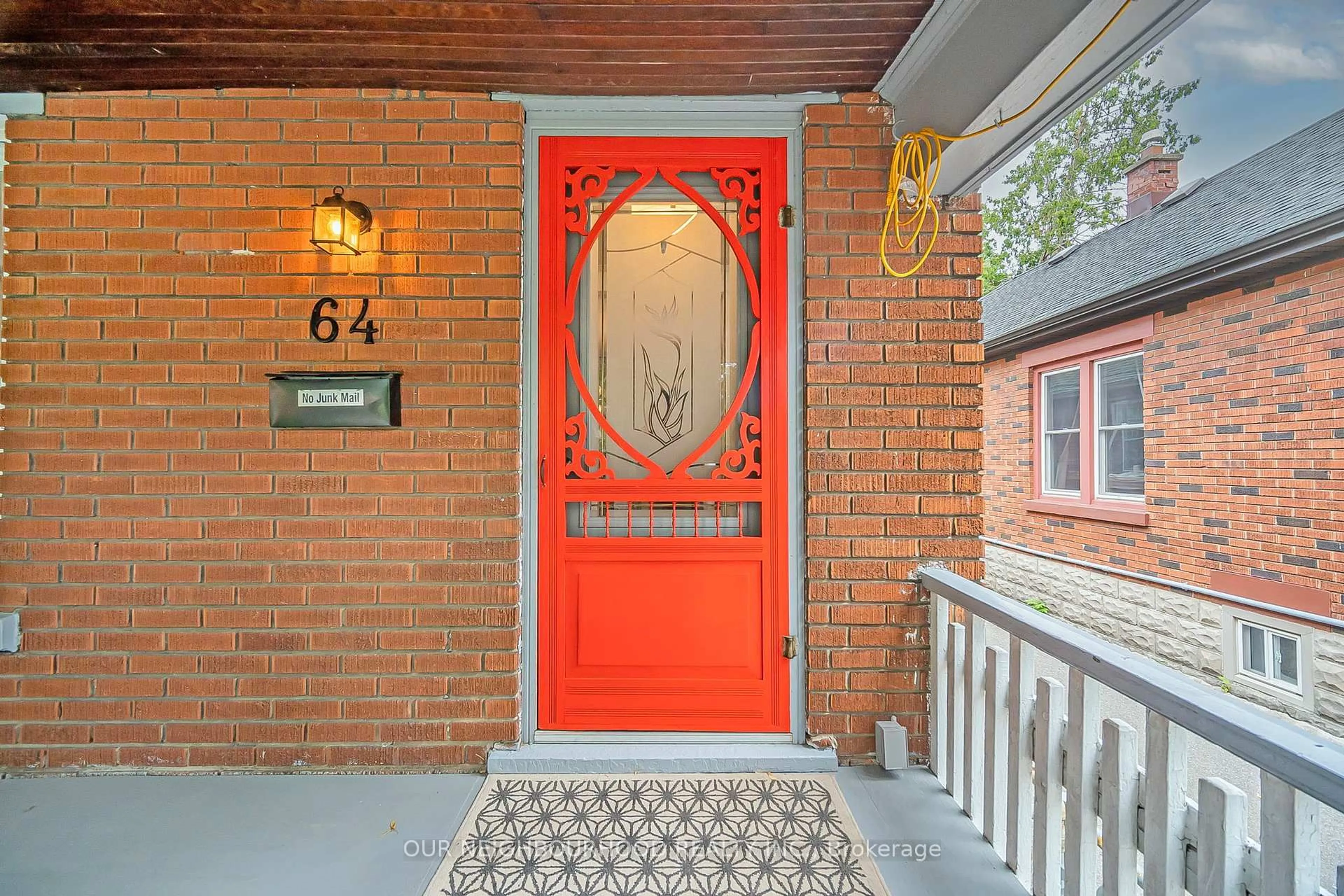 Unknown for 64 Langarth St, London South Ontario N6C 1Z1