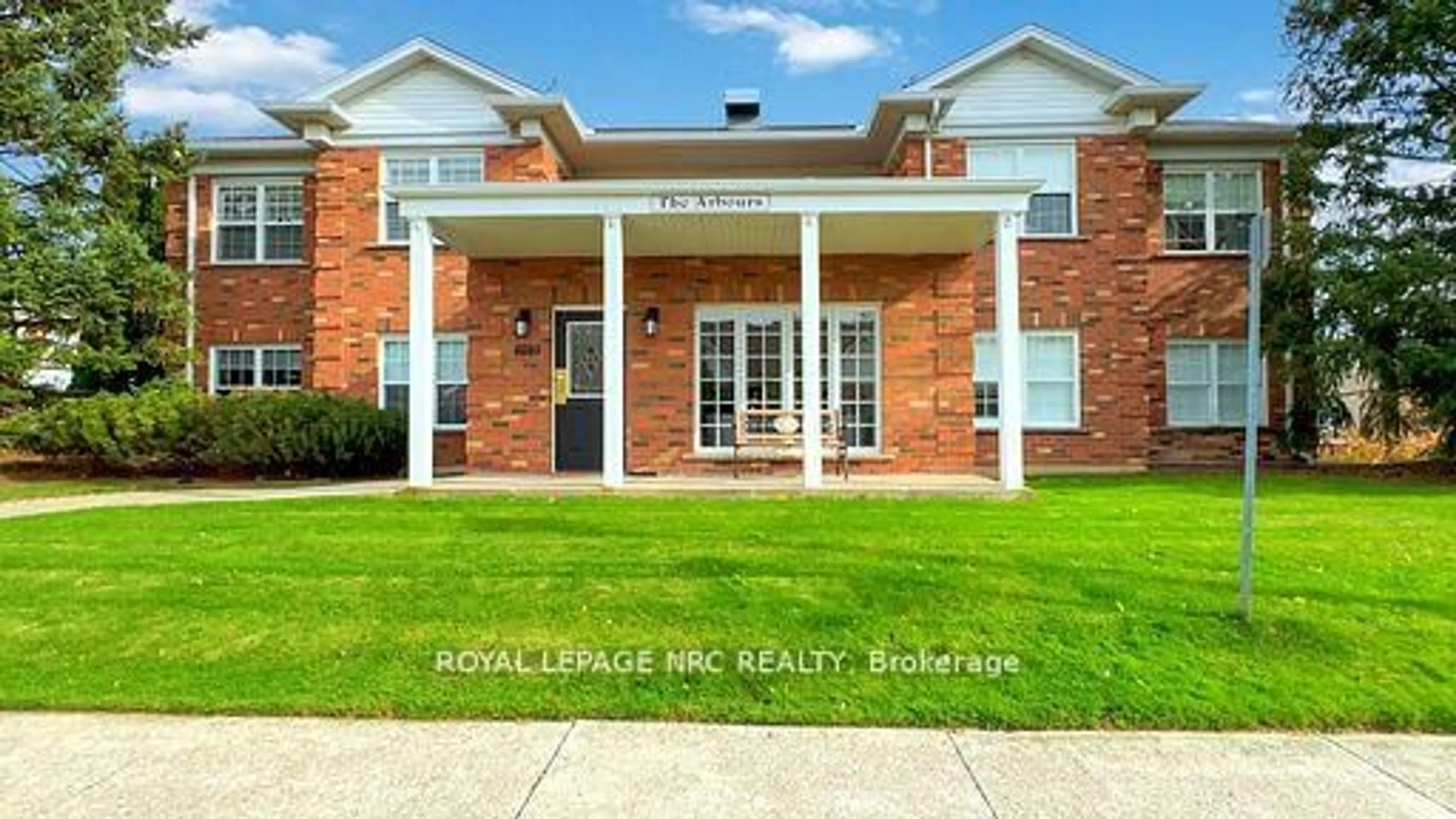 Unknown for 4090 John Charles Blvd #203, Lincoln Ontario L0R 2C0