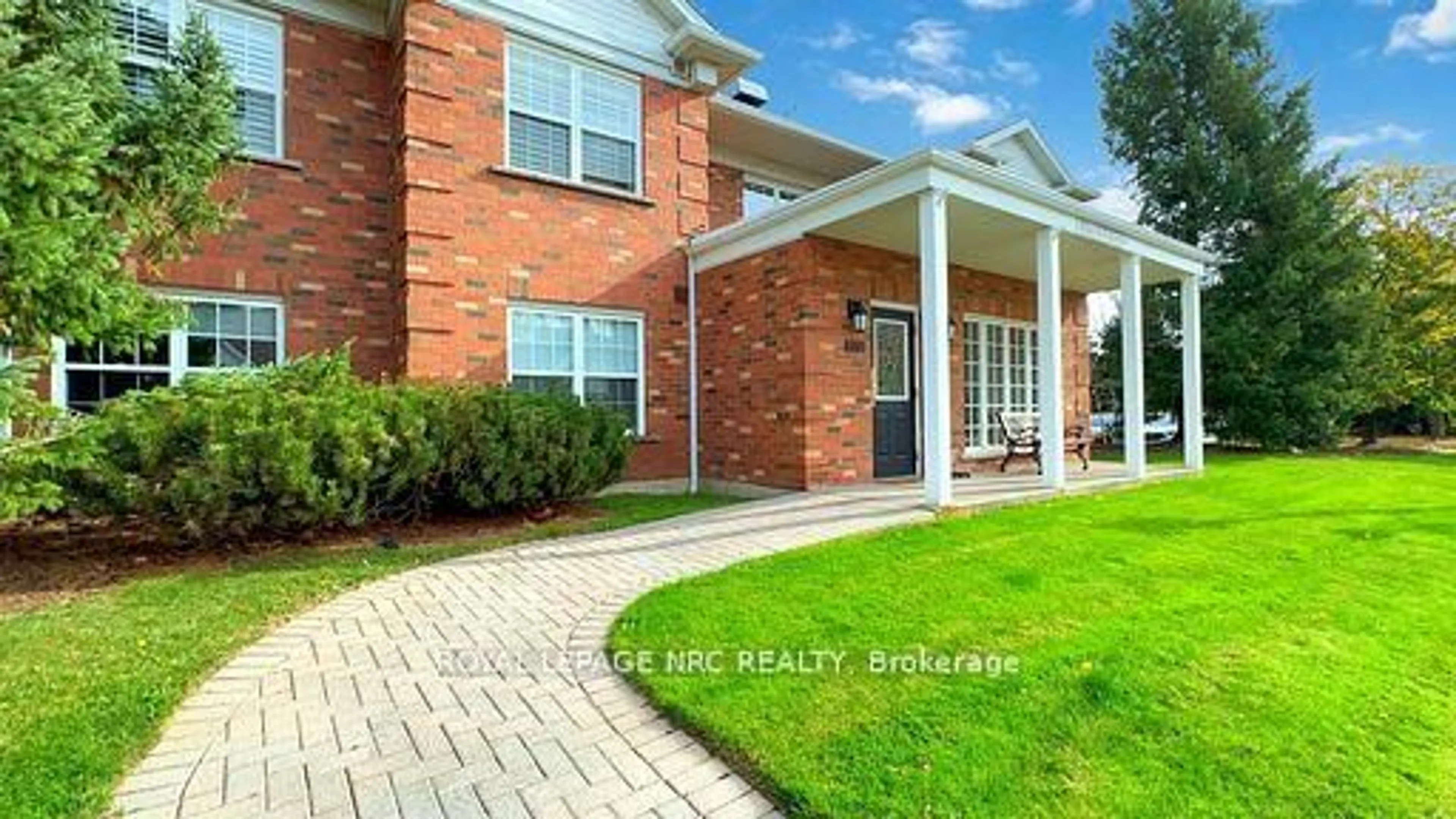 Unknown for 4090 John Charles Blvd #203, Lincoln Ontario L0R 2C0