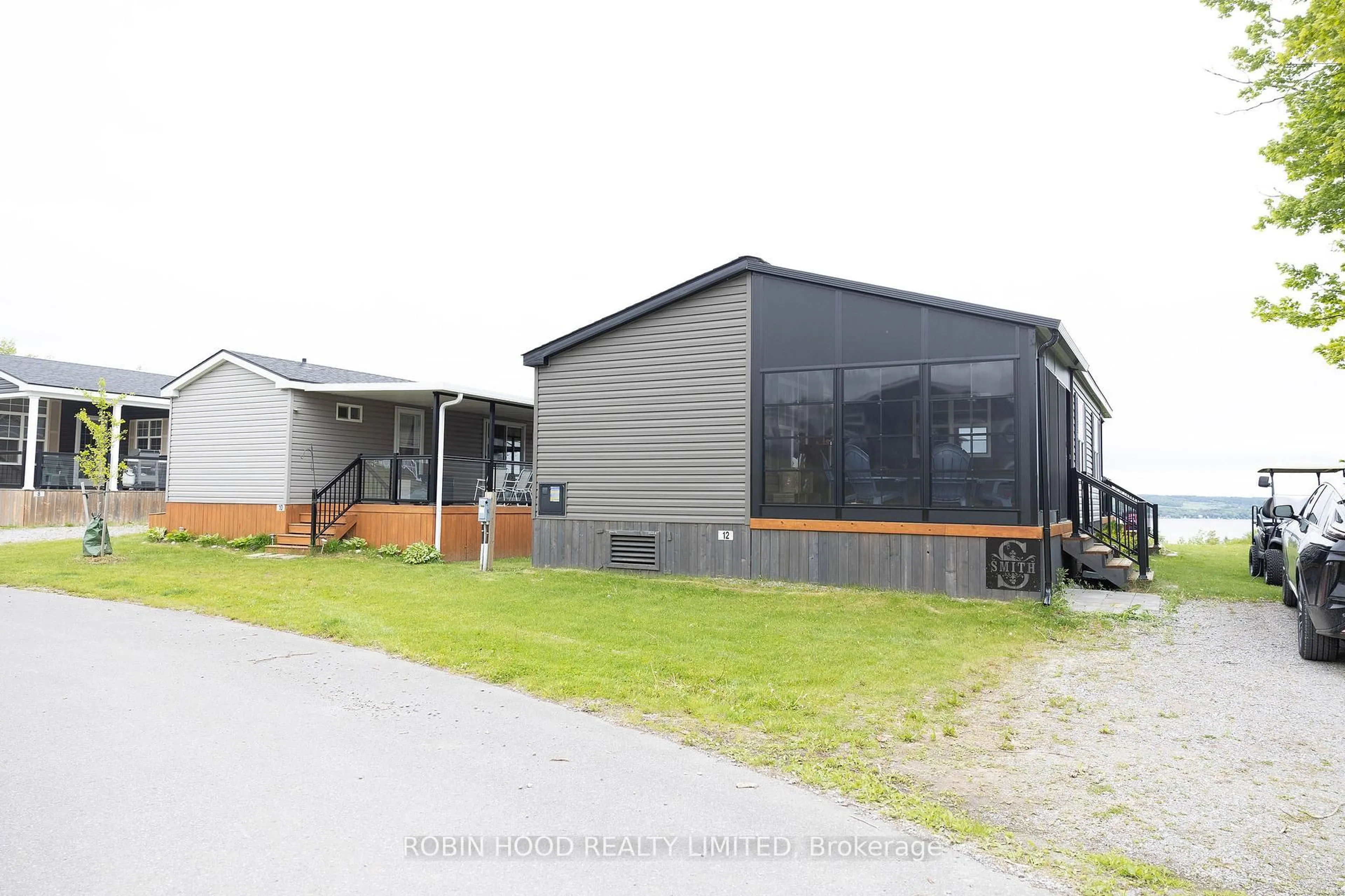 Unknown for 1235 Villiers Line #12 Islemere, Otonabee-South Monaghan Ontario K0L 1Y0