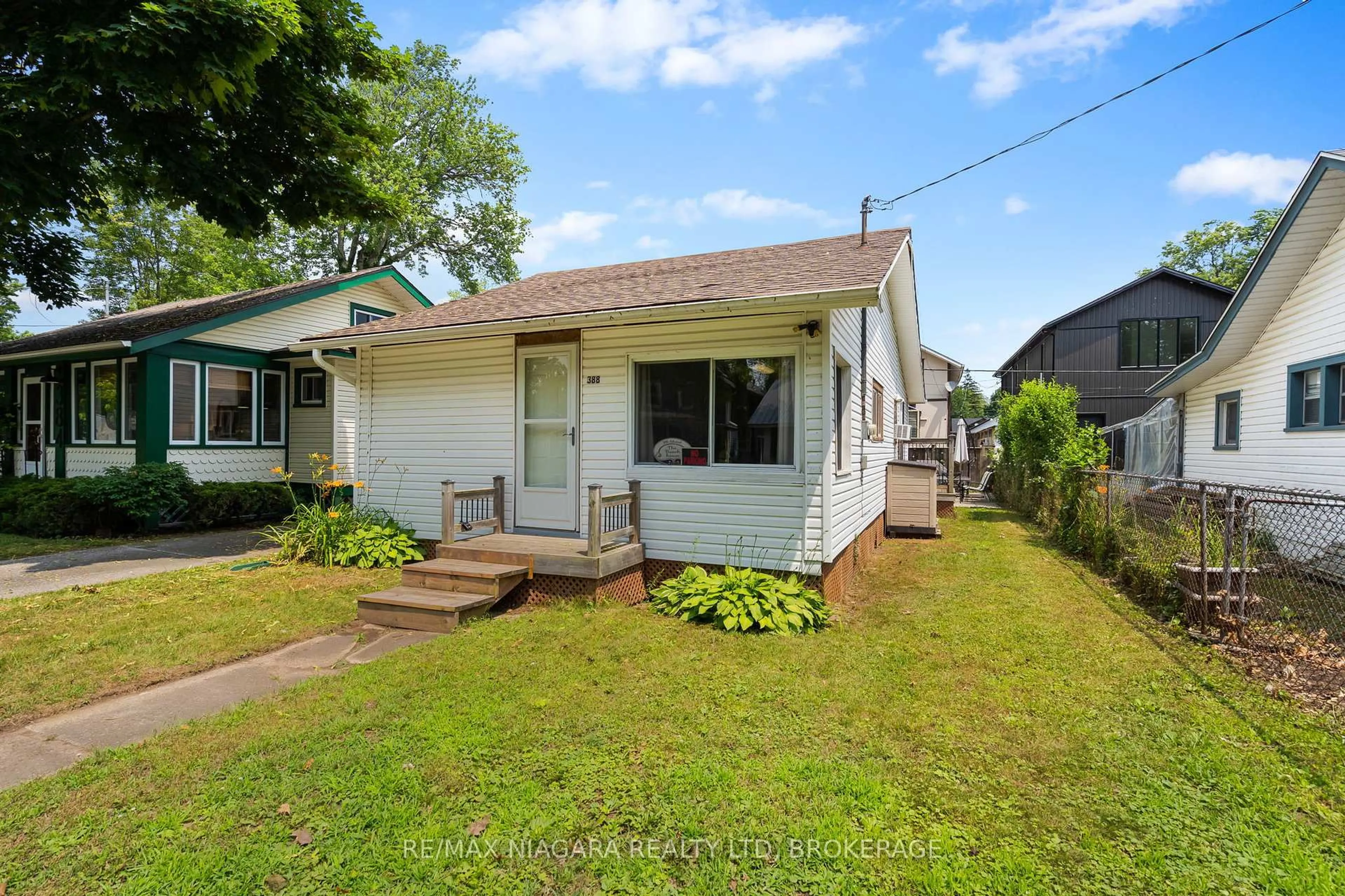 Unknown for 388 Ashwood Ave, Fort Erie Ontario L0S 1B0