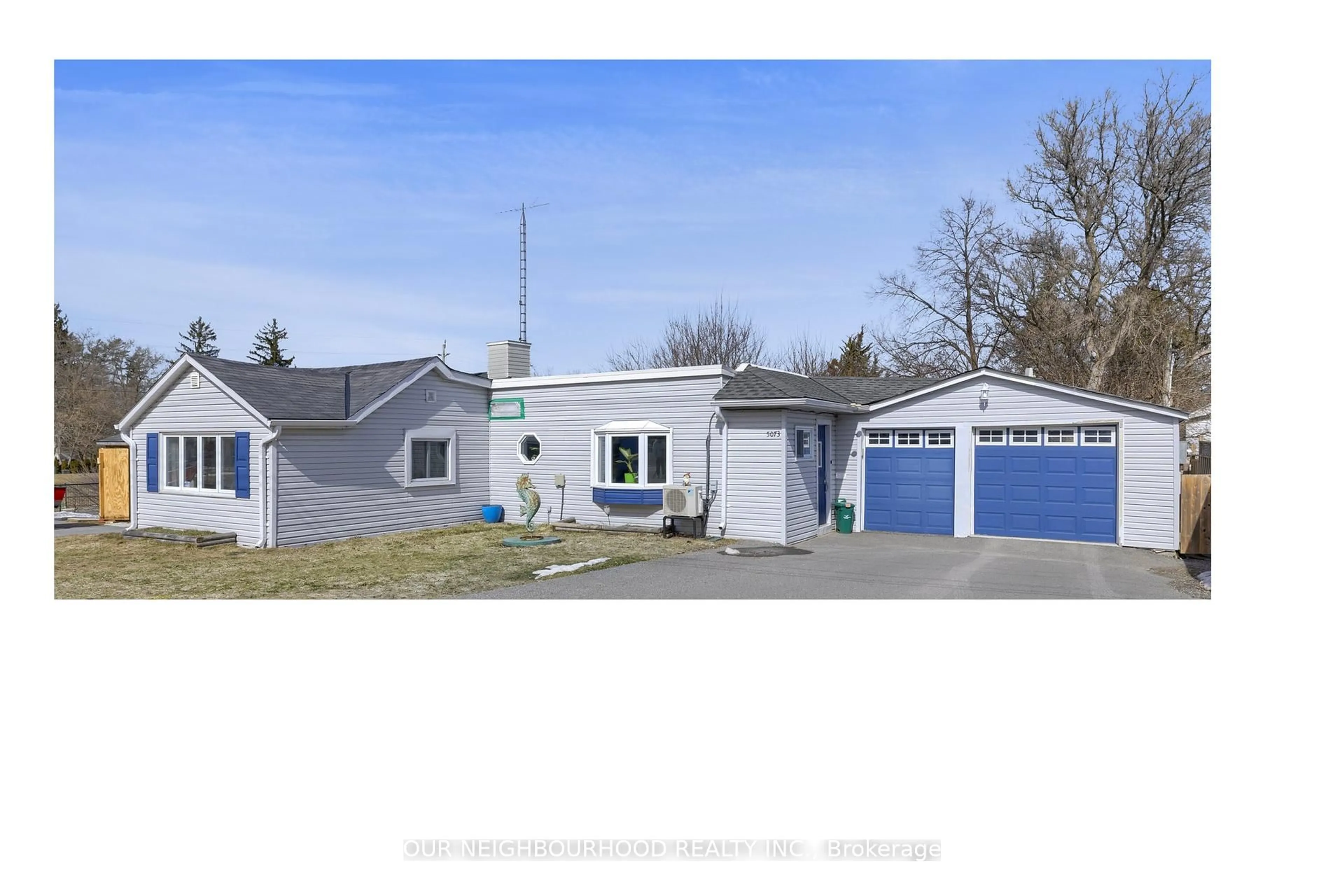Unknown for 5073 Oak St, Hamilton Township Ontario K0L 1E0