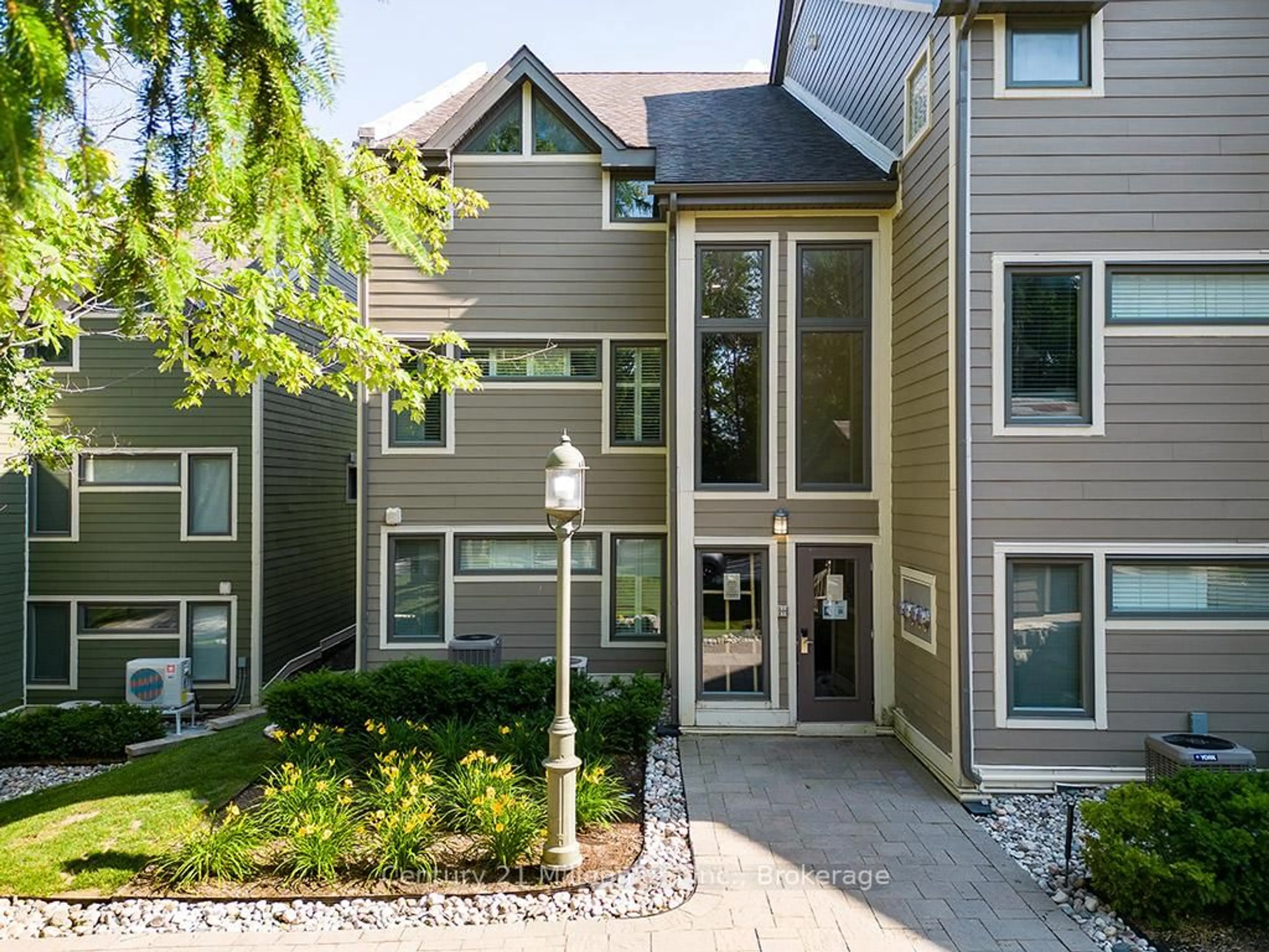 Unknown for 796404 Grey Road 19 #121, Blue Mountains Ontario L9Y 0N8