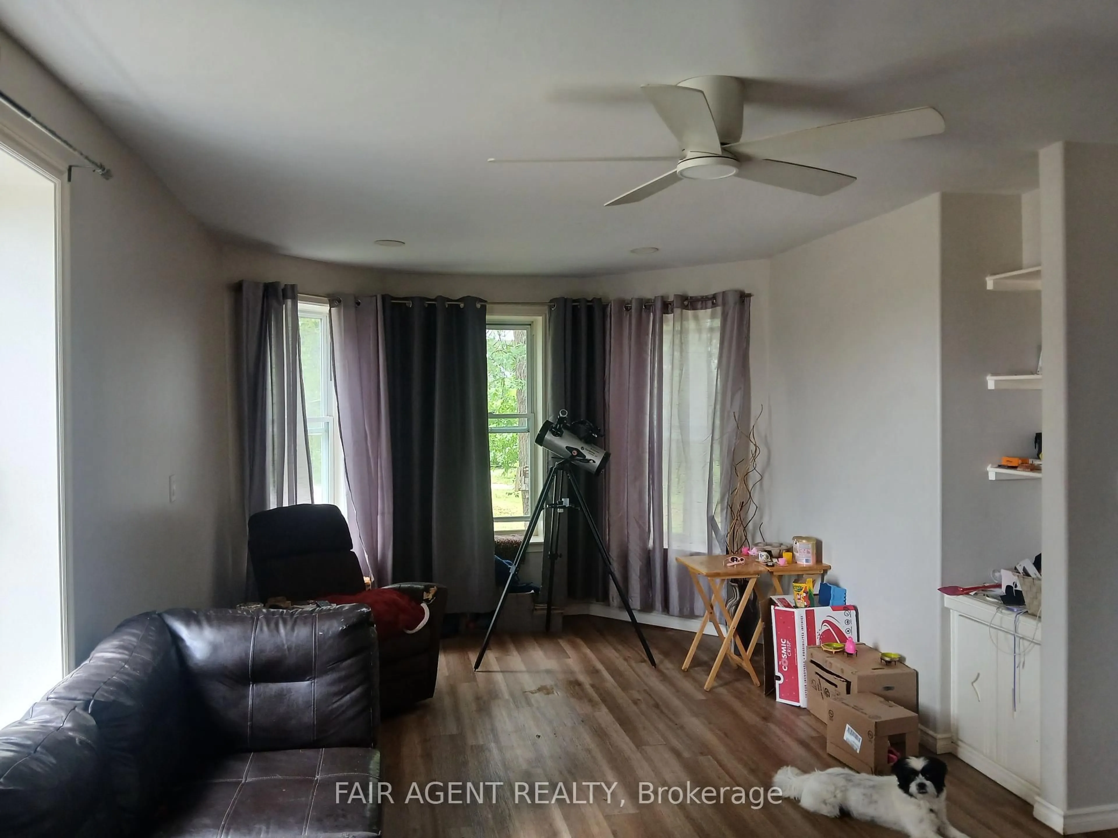 A pic of a room for 349 Stanley St, Deseronto Ontario K0K 1X0