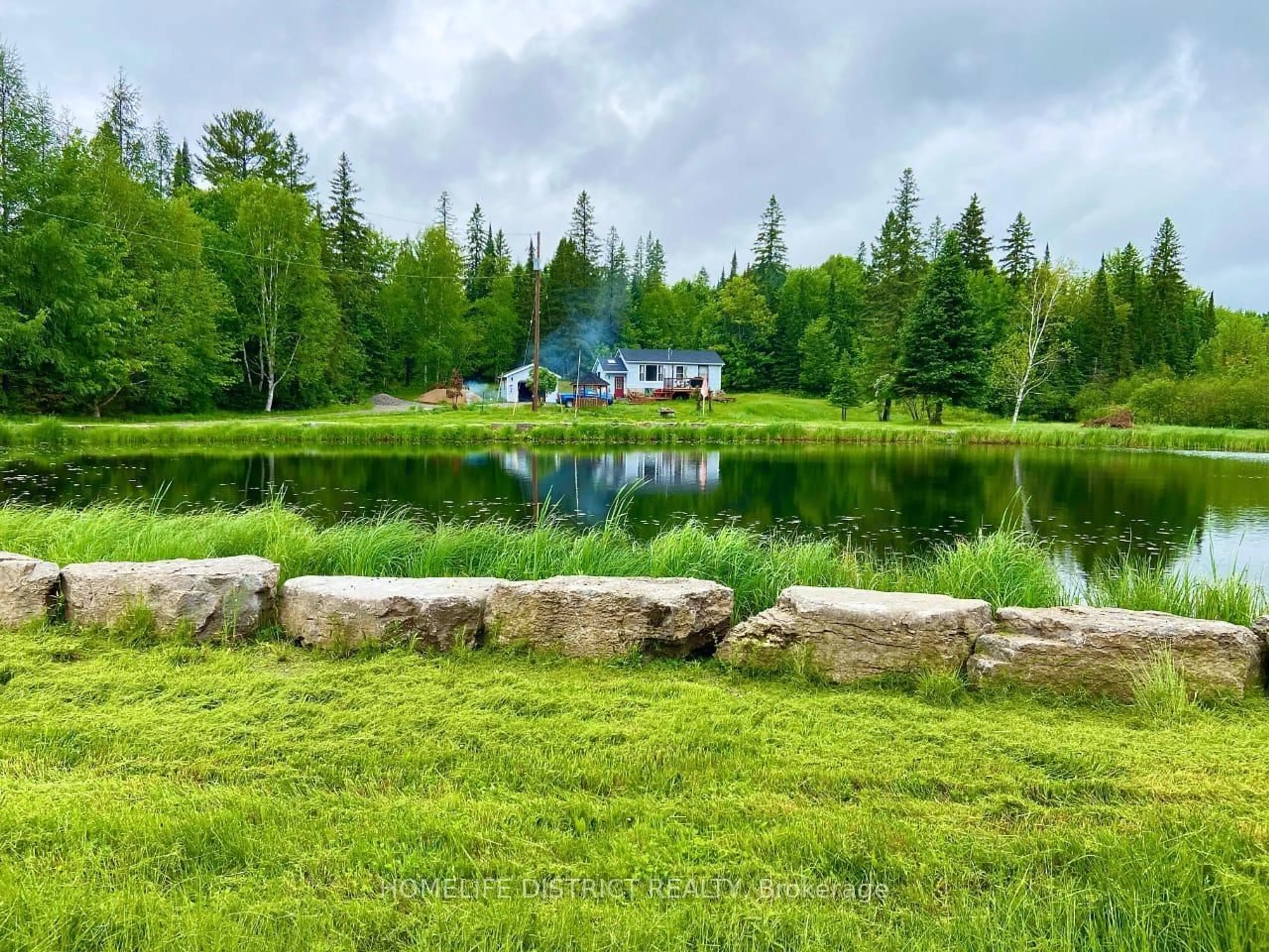Unknown for 567 Reid St, Trent Lakes Ontario K0M 2A0