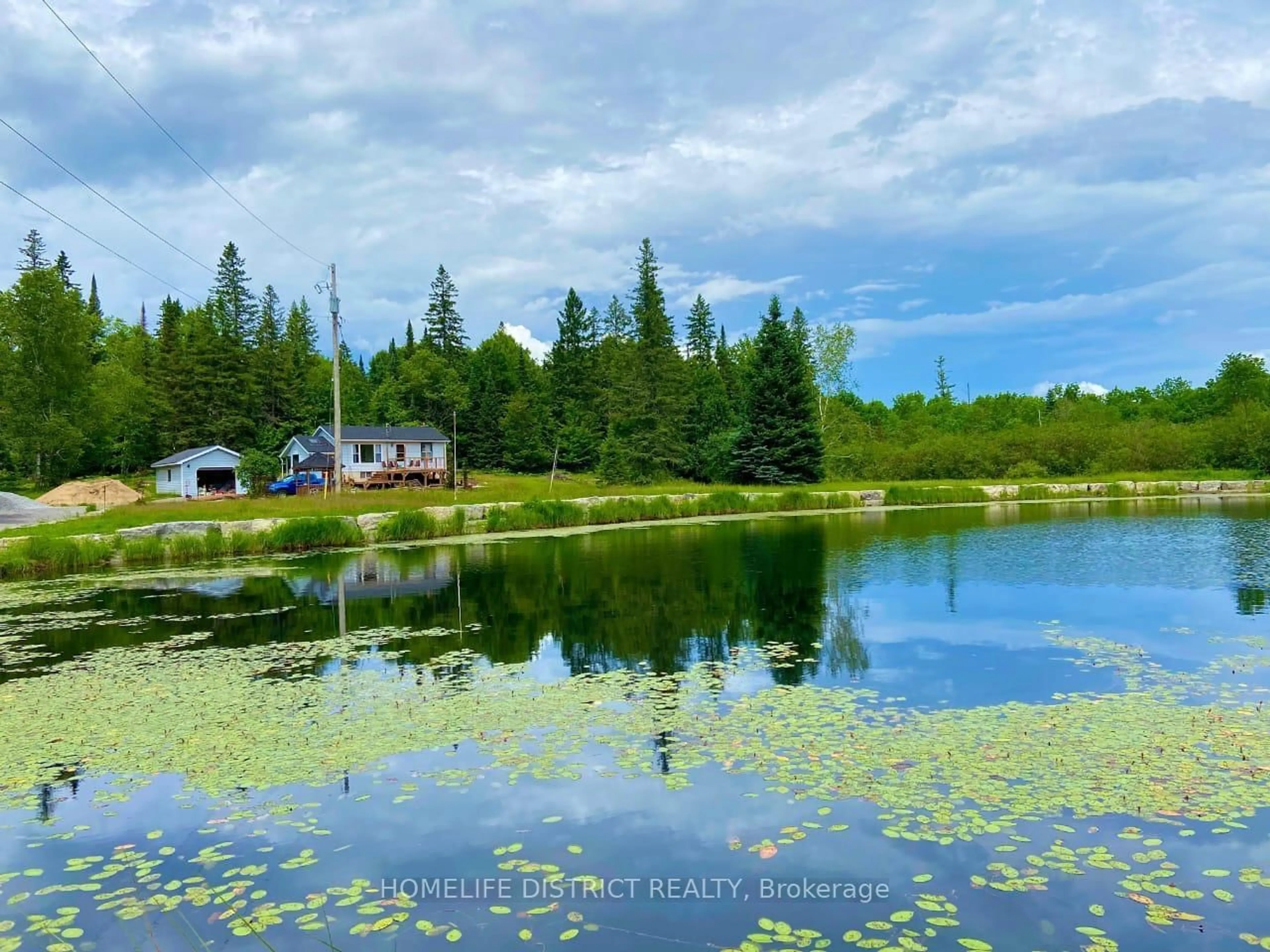 A pic of a room for 567 Reid St, Trent Lakes Ontario K0M 2A0