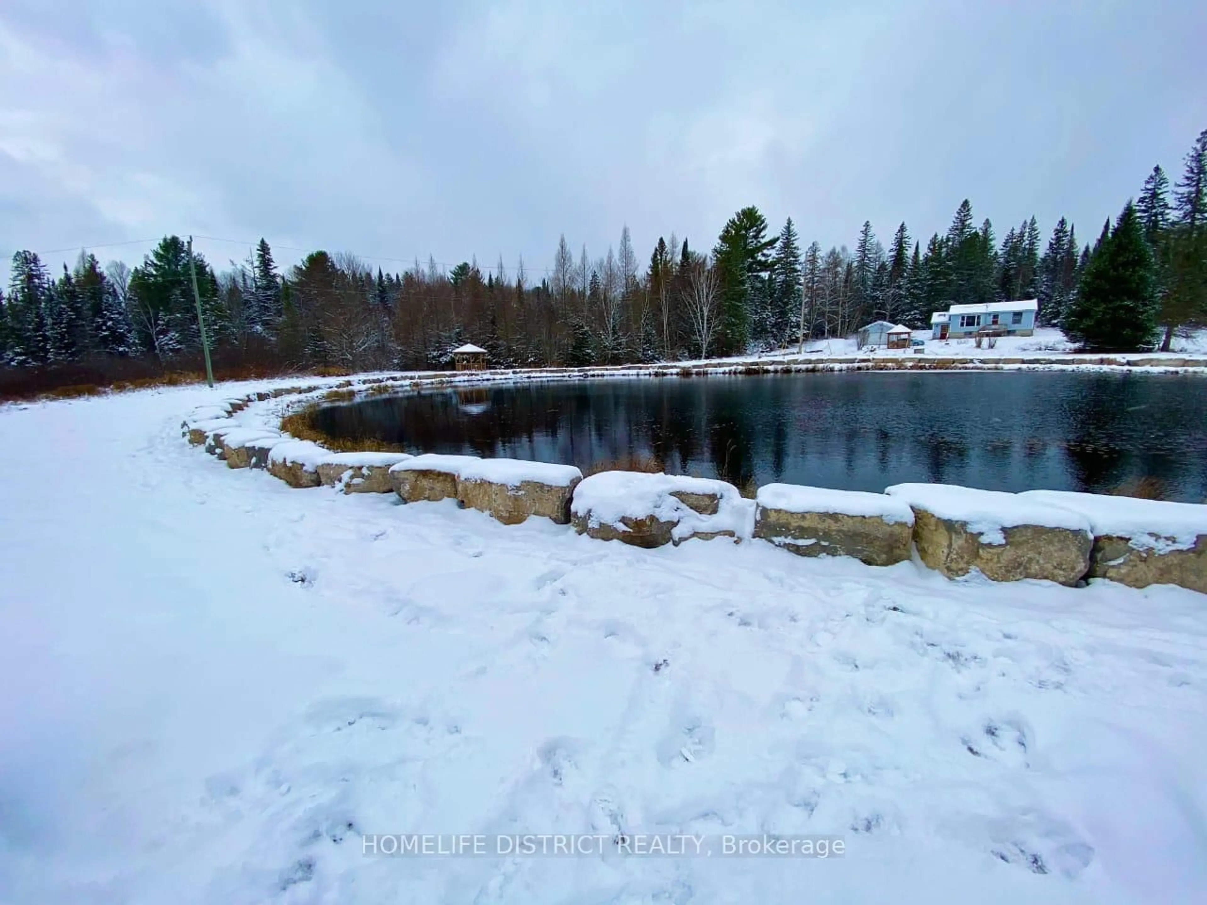 Unknown for 567 Reid St, Trent Lakes Ontario K0M 2A0