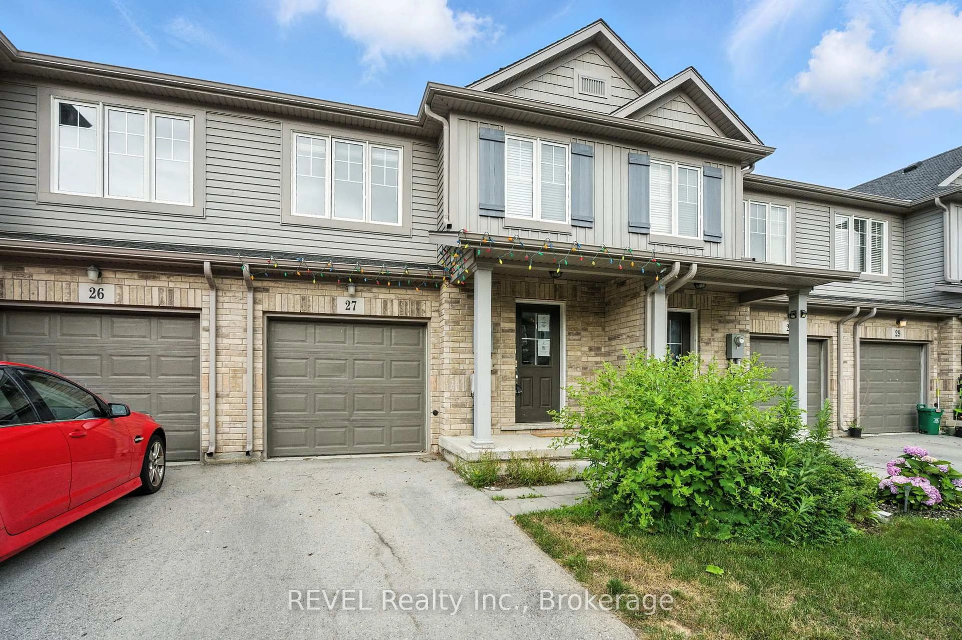 Unknown for 340 Prospect Point Rd #27, Fort Erie Ontario L0S 1N0