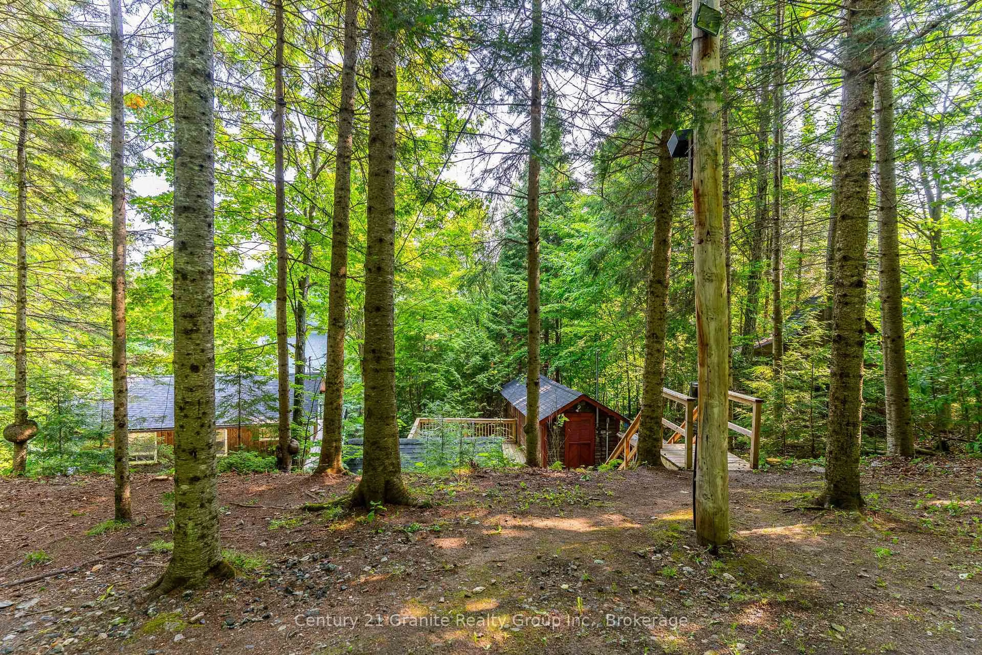 Unknown for 1225 Rowbotham Lane, Highlands East Ontario K0L 2Y0