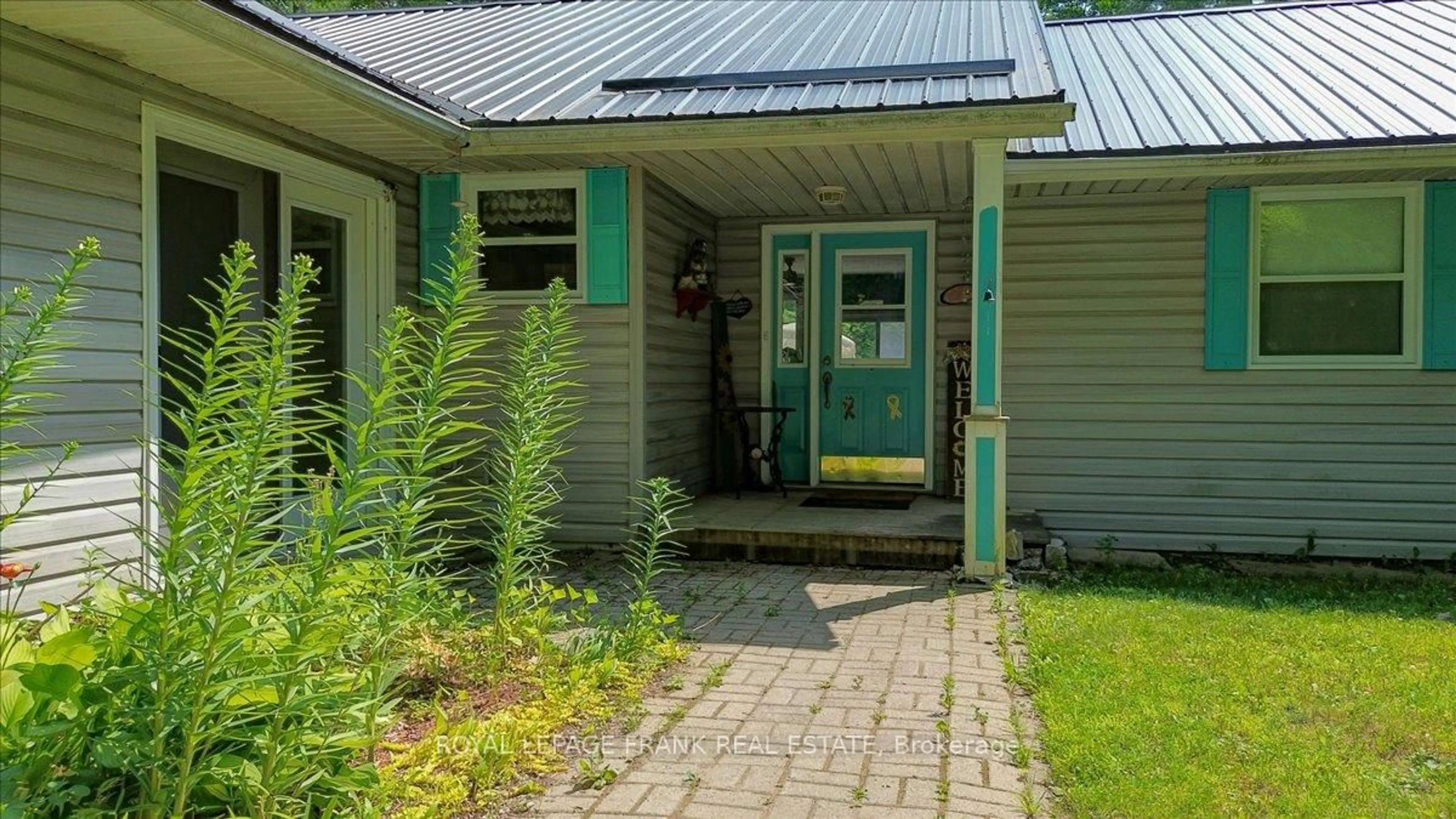 Unknown for 6317 Stirling Marmora Rd, Limoges Ontario K0K 2M0