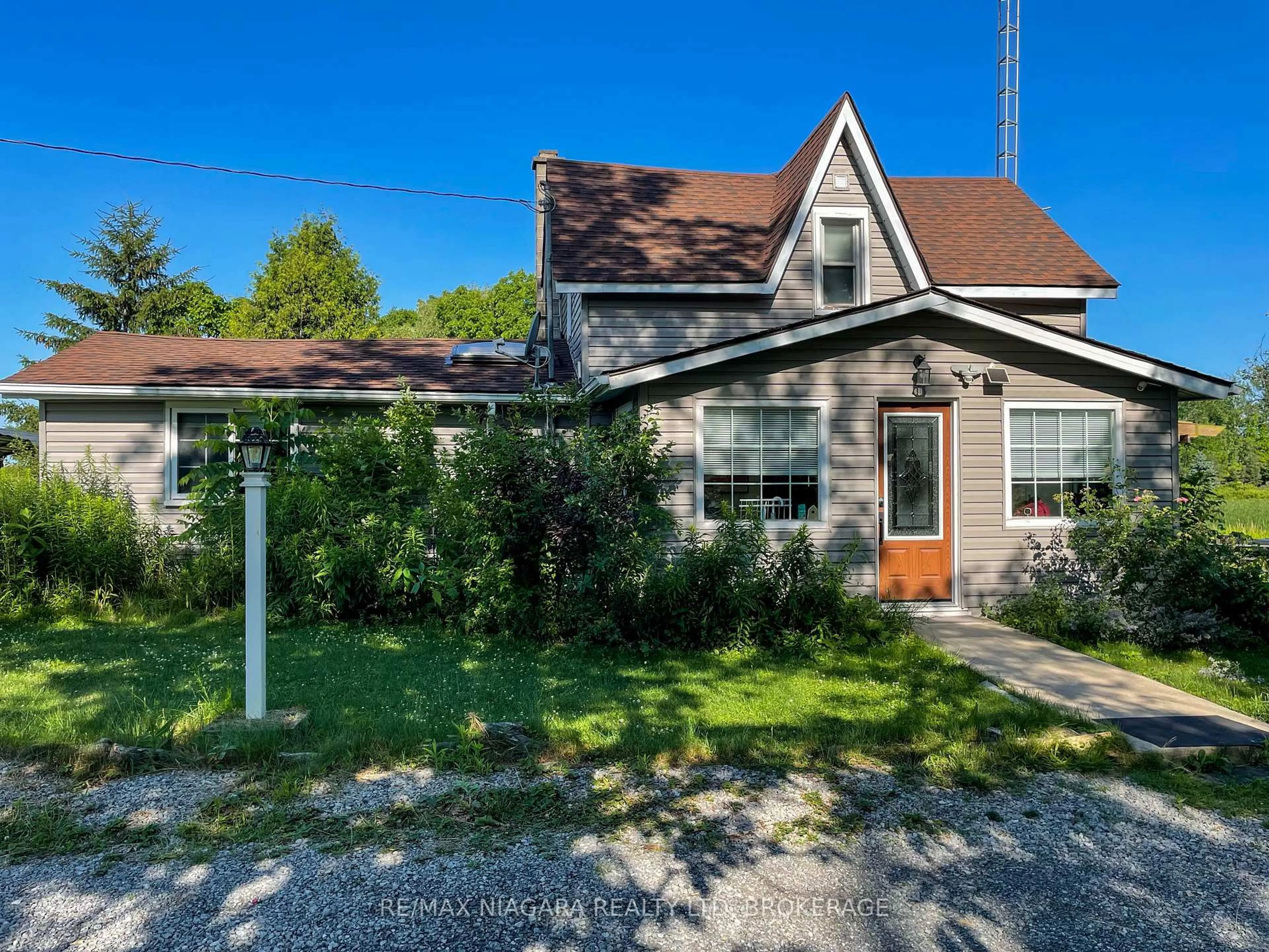 Unknown for 9959 Beck Rd, Niagara Falls Ontario L2E 6S6