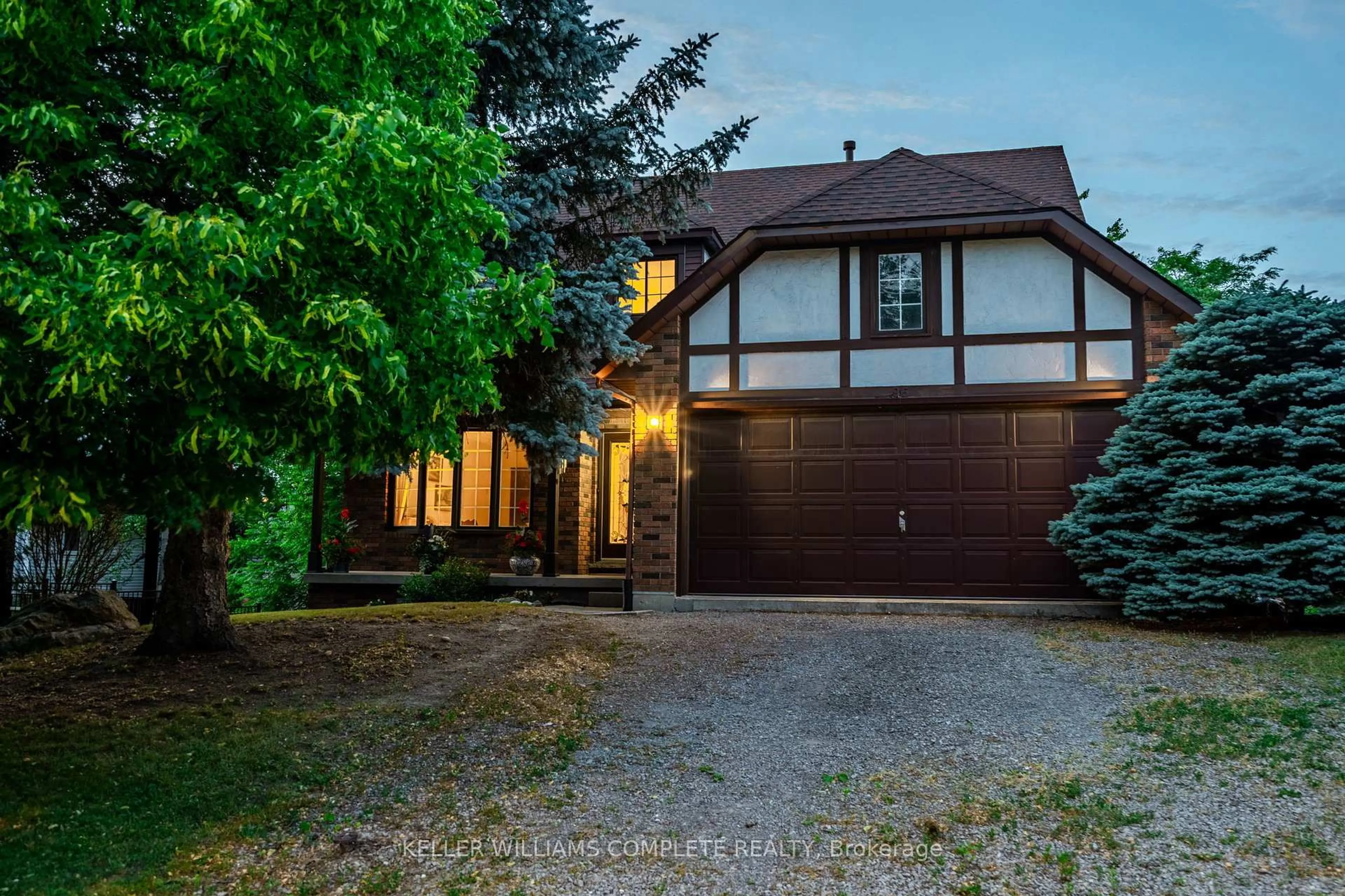 Unknown for 95 Bluebell Cres, Hamilton Ontario L9K 1E9
